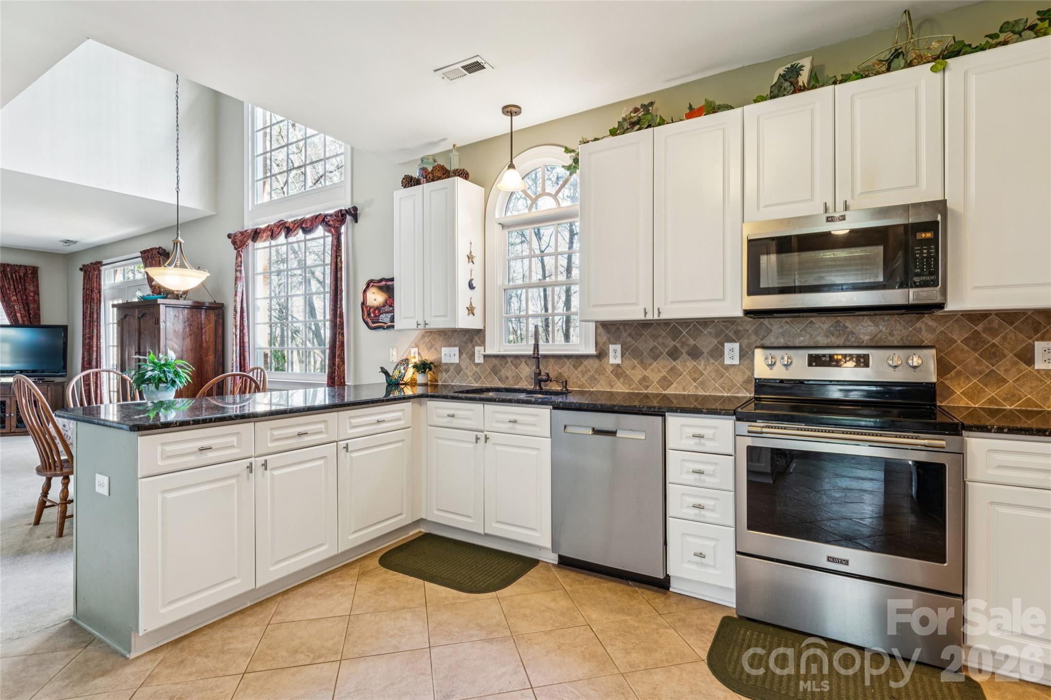 Muirfield - Residential