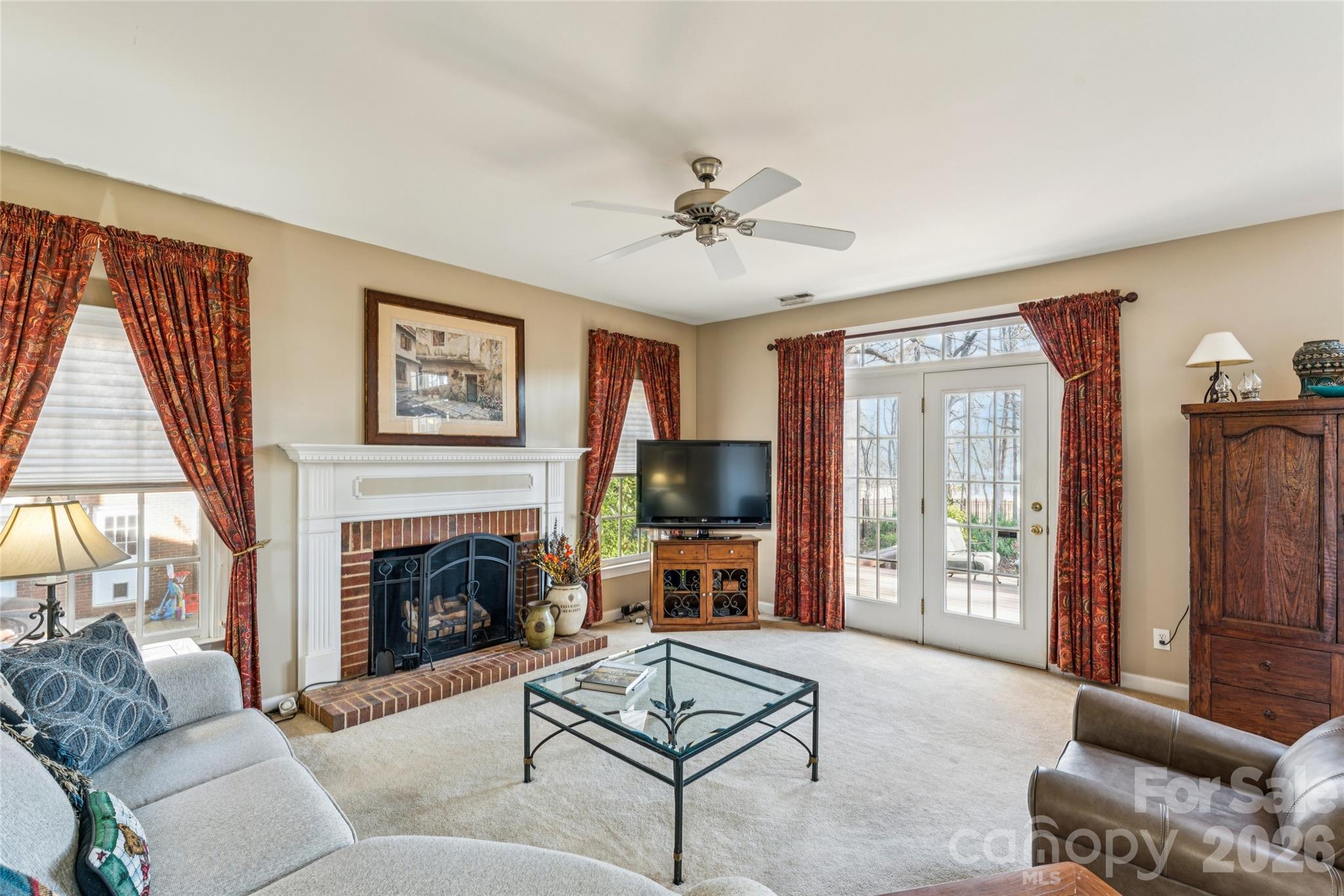 Muirfield - Residential