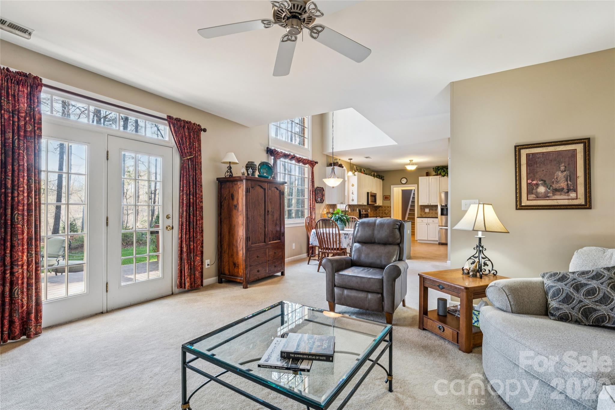 Muirfield - Residential
