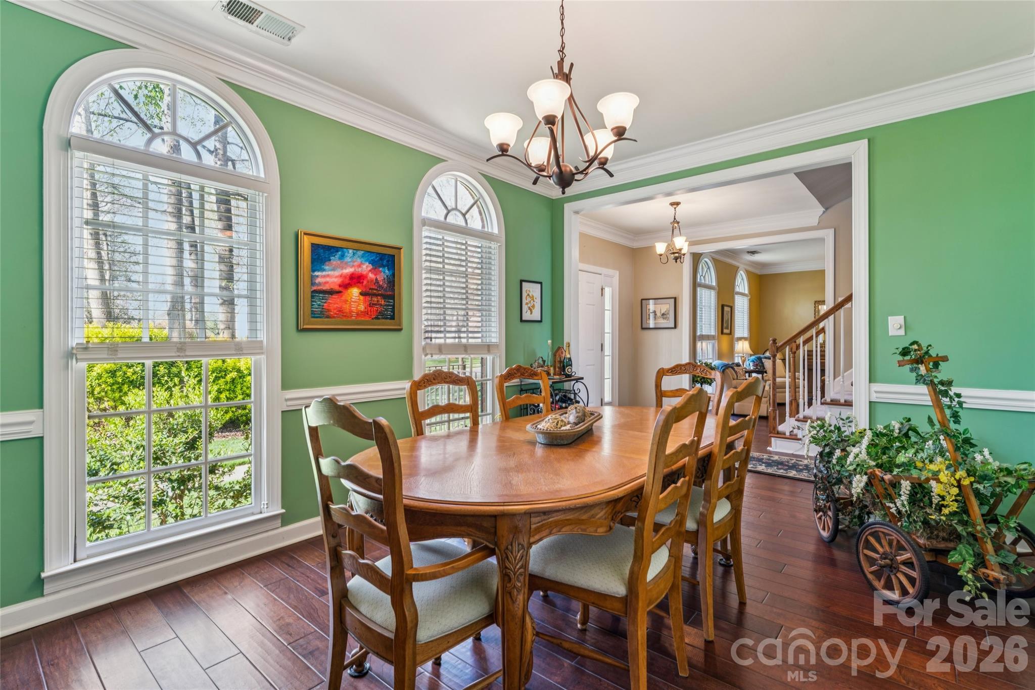 Muirfield - Residential