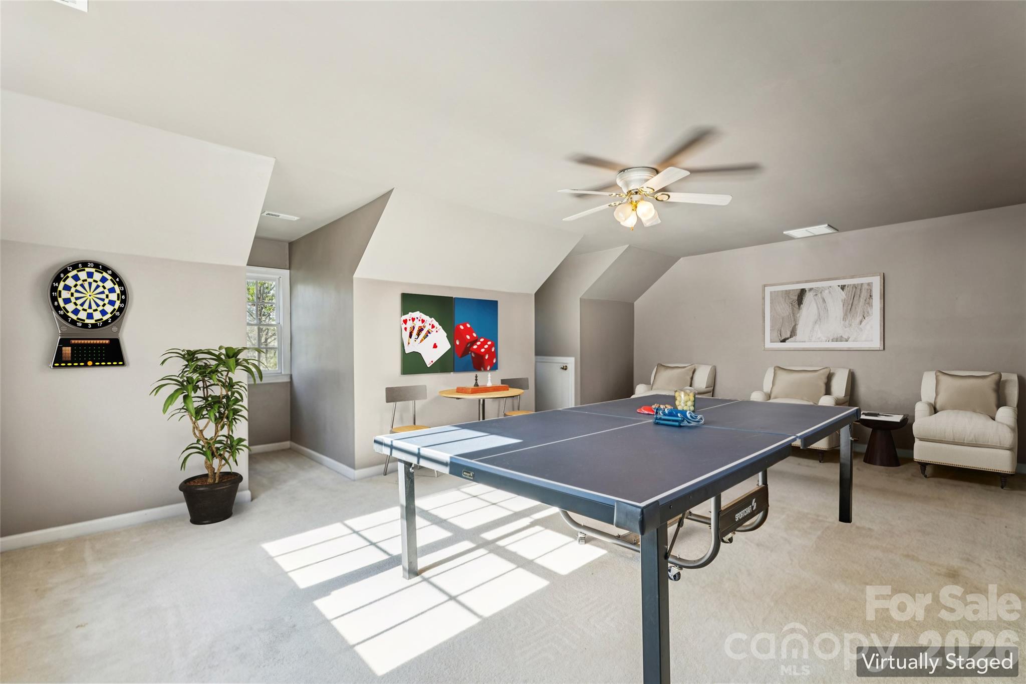 Muirfield - Residential