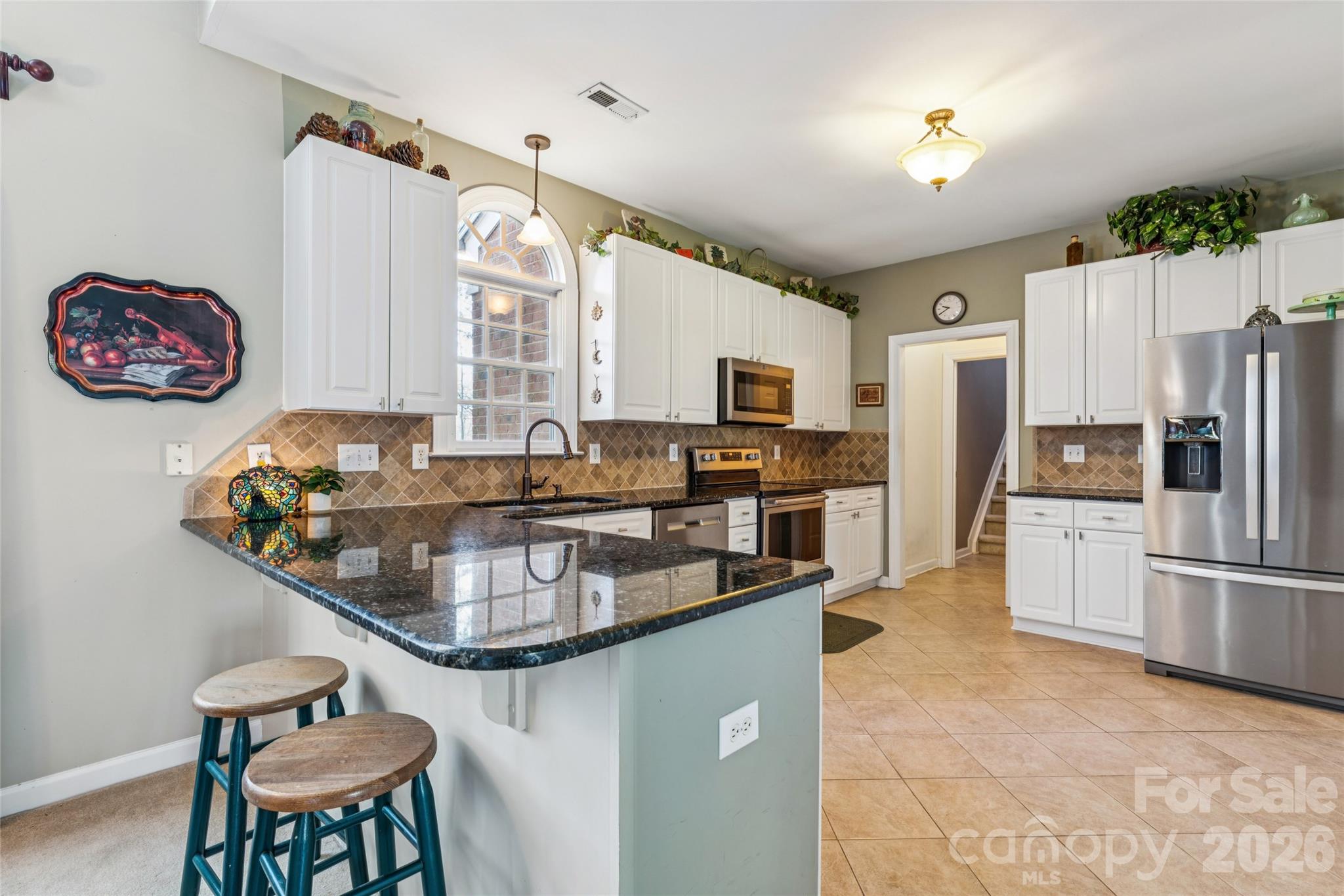 Muirfield - Residential