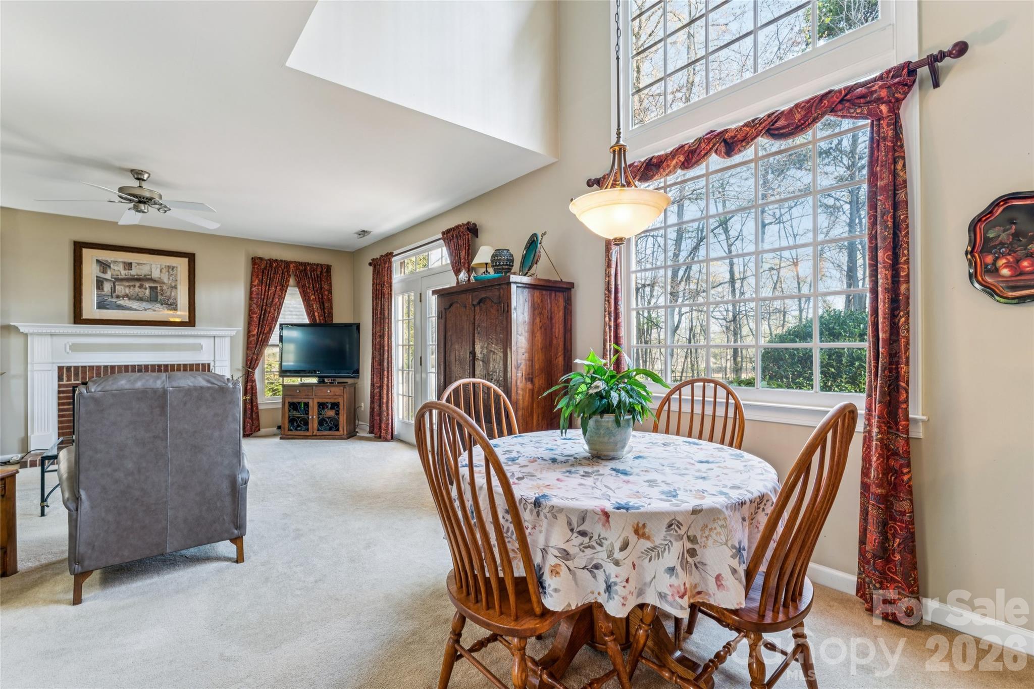 Muirfield - Residential