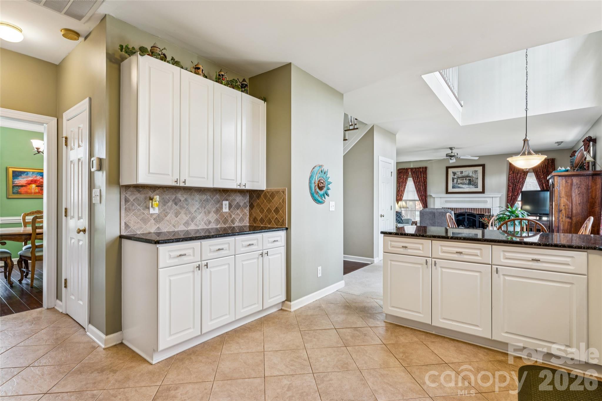 Muirfield - Residential