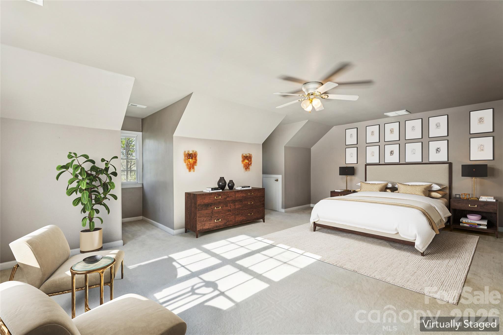 Muirfield - Residential