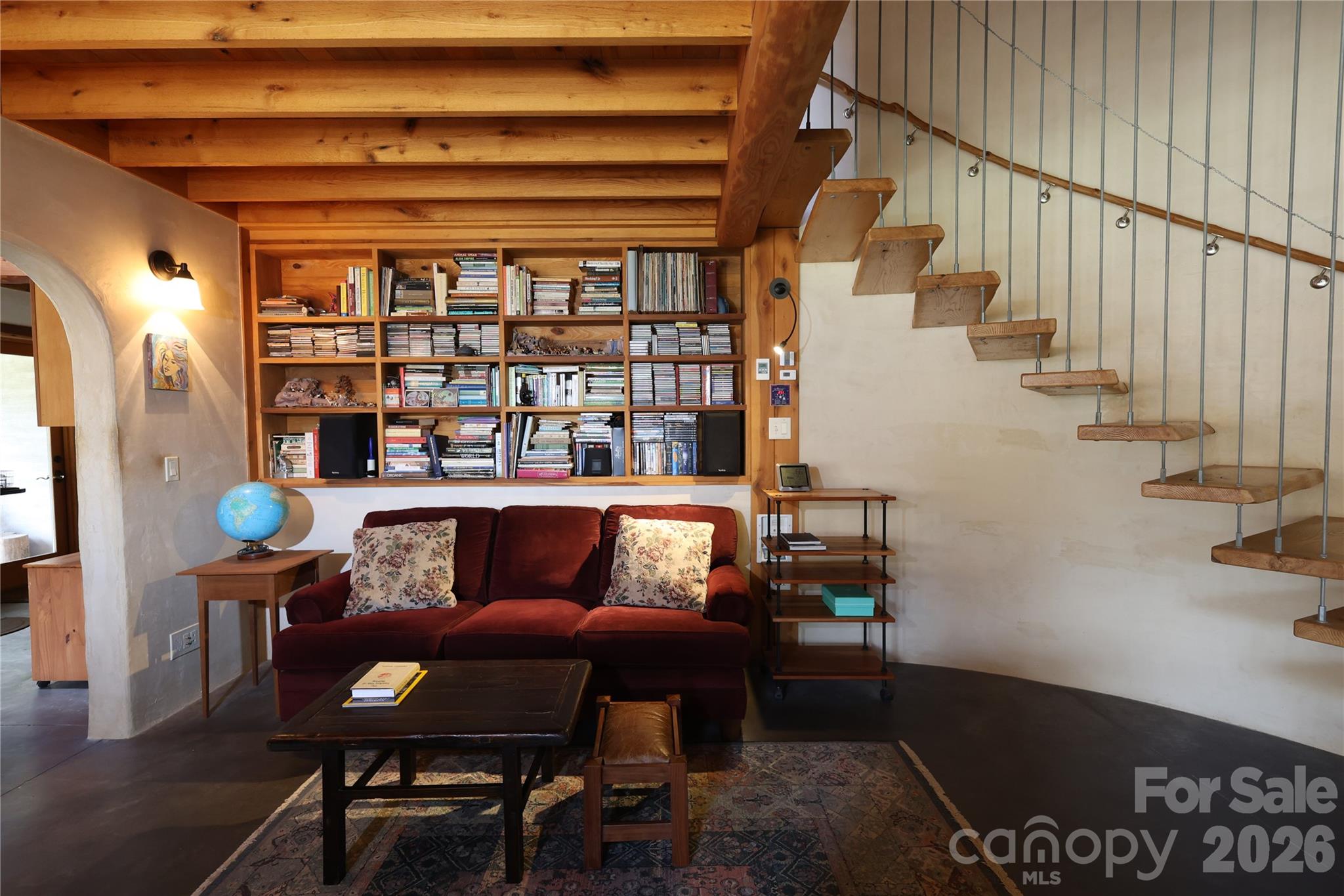 1422 Middle Fork Road