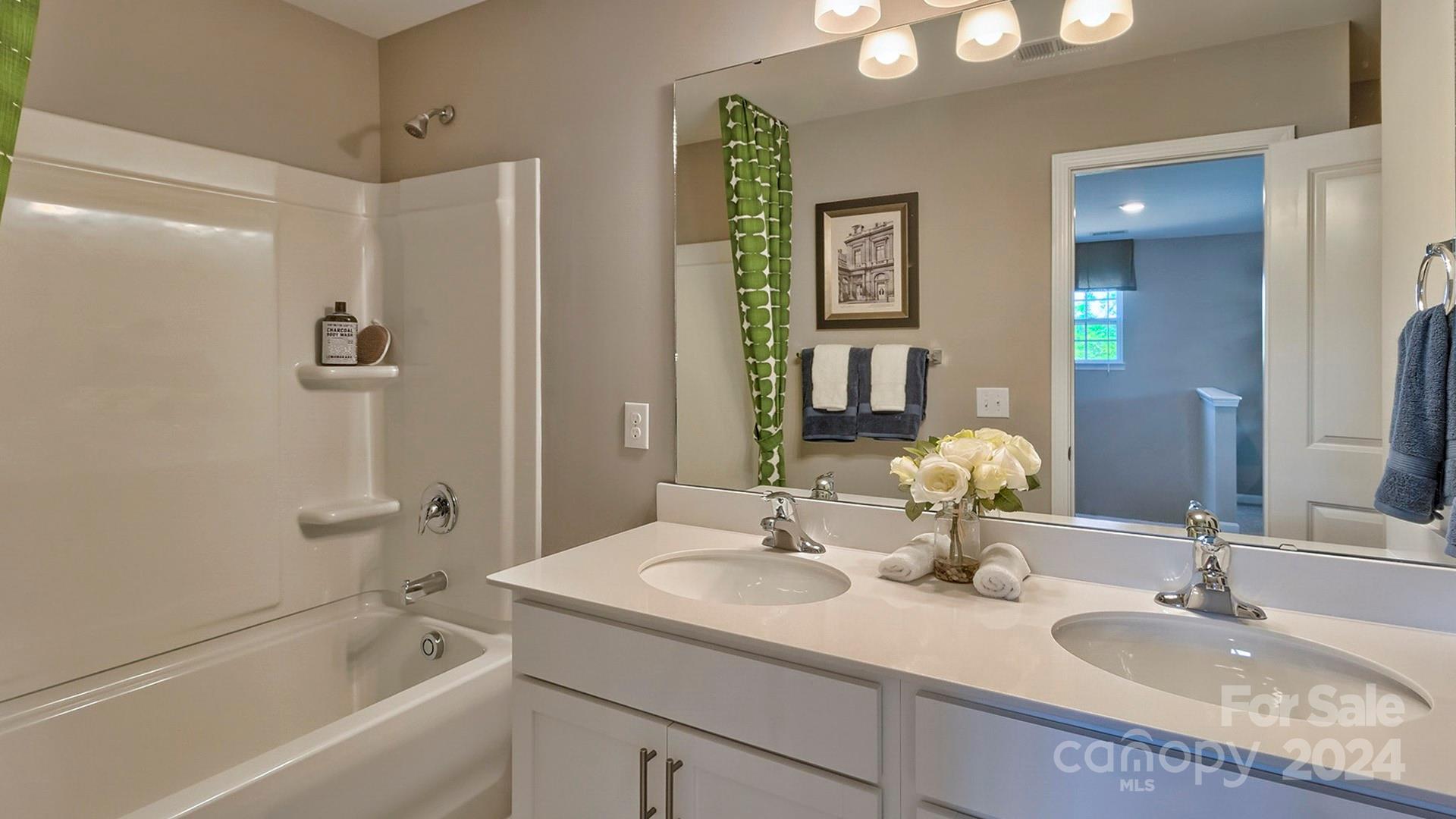 Heritage Park - Residential