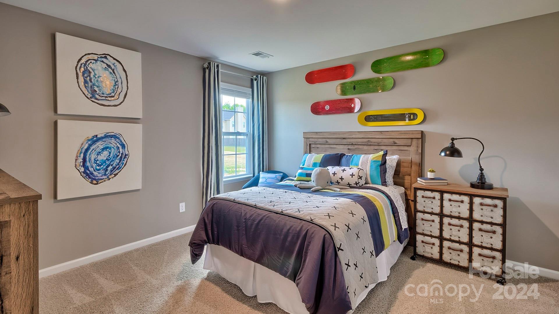 Heritage Park - Residential