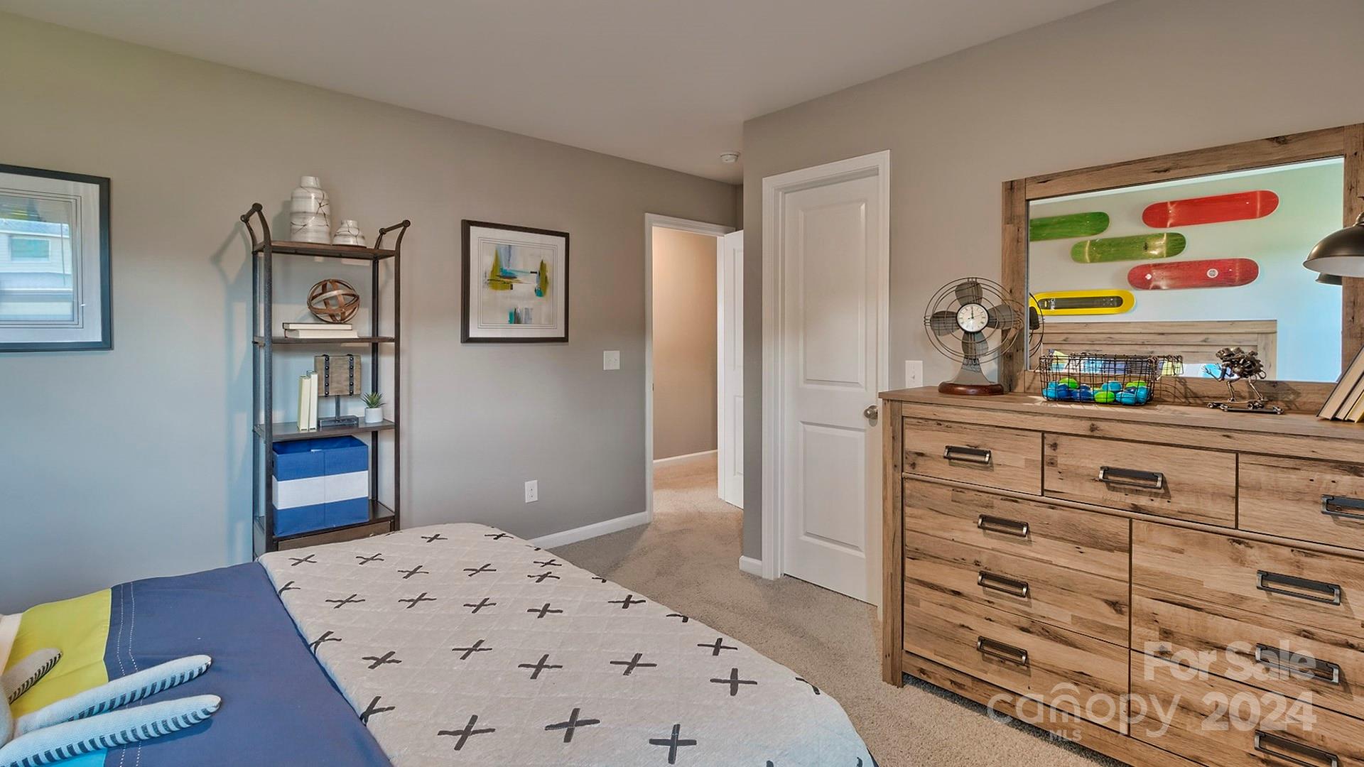 Heritage Park - Residential