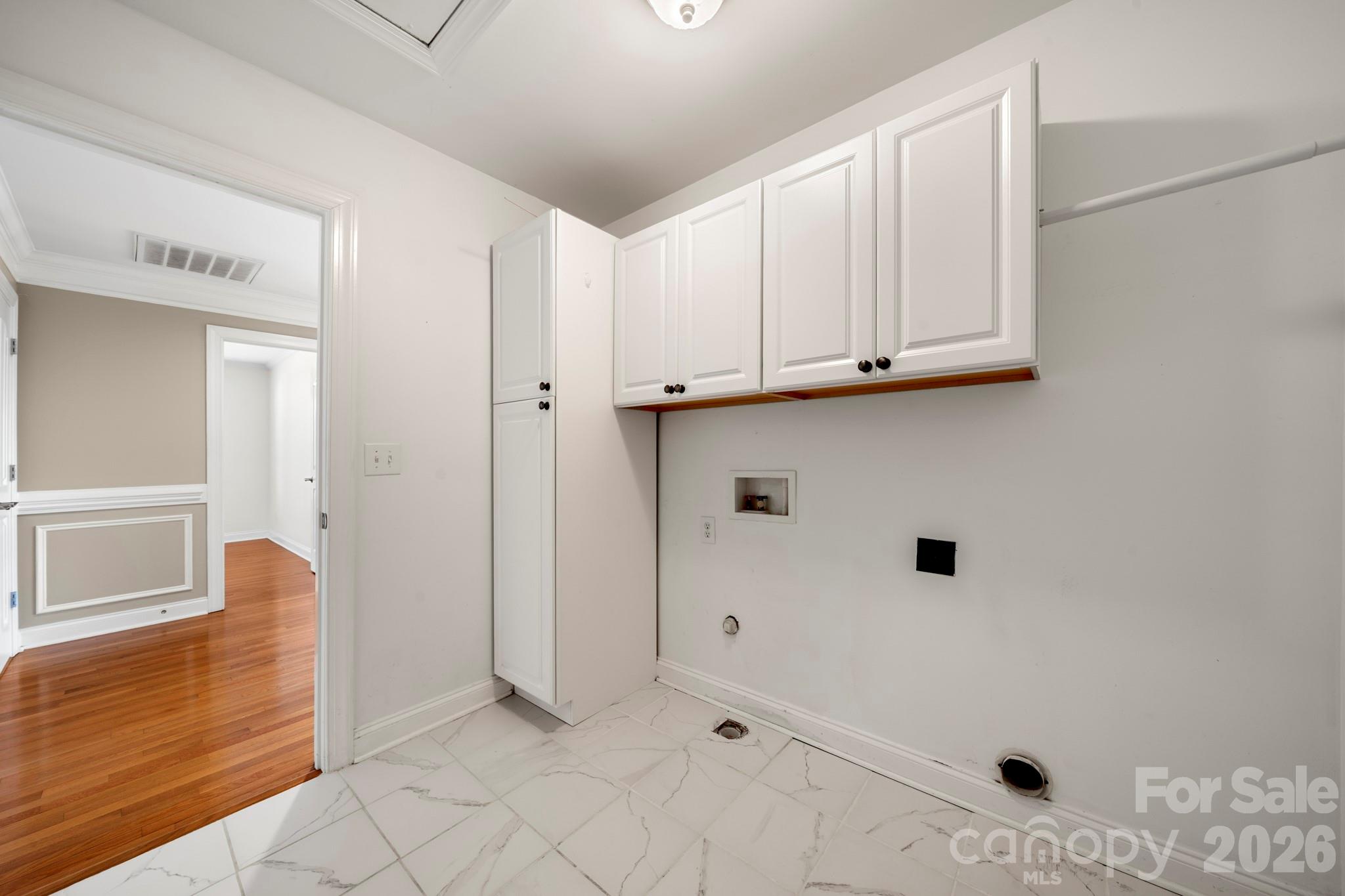 Lindenwood - Residential