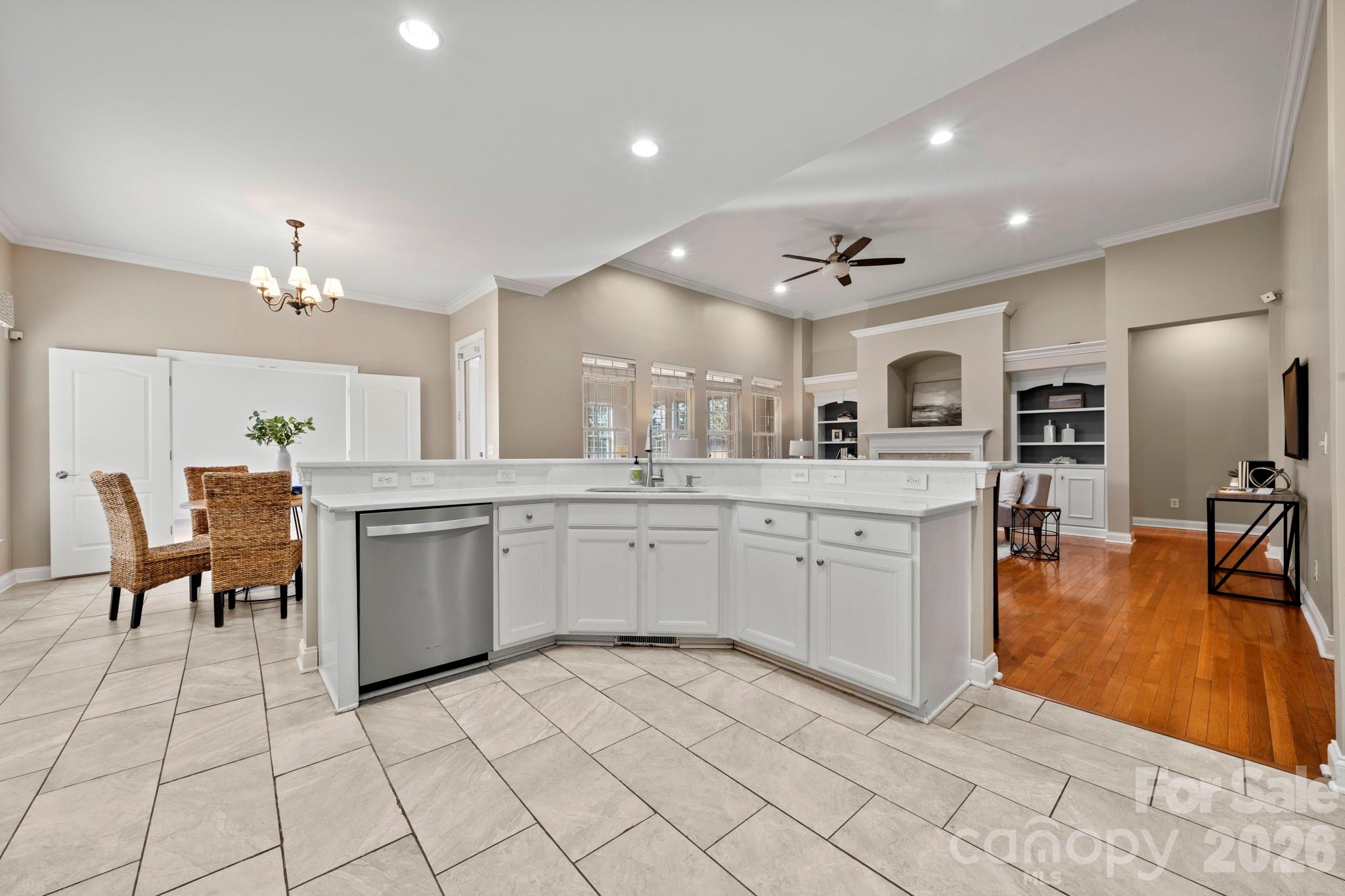 Lindenwood - Residential