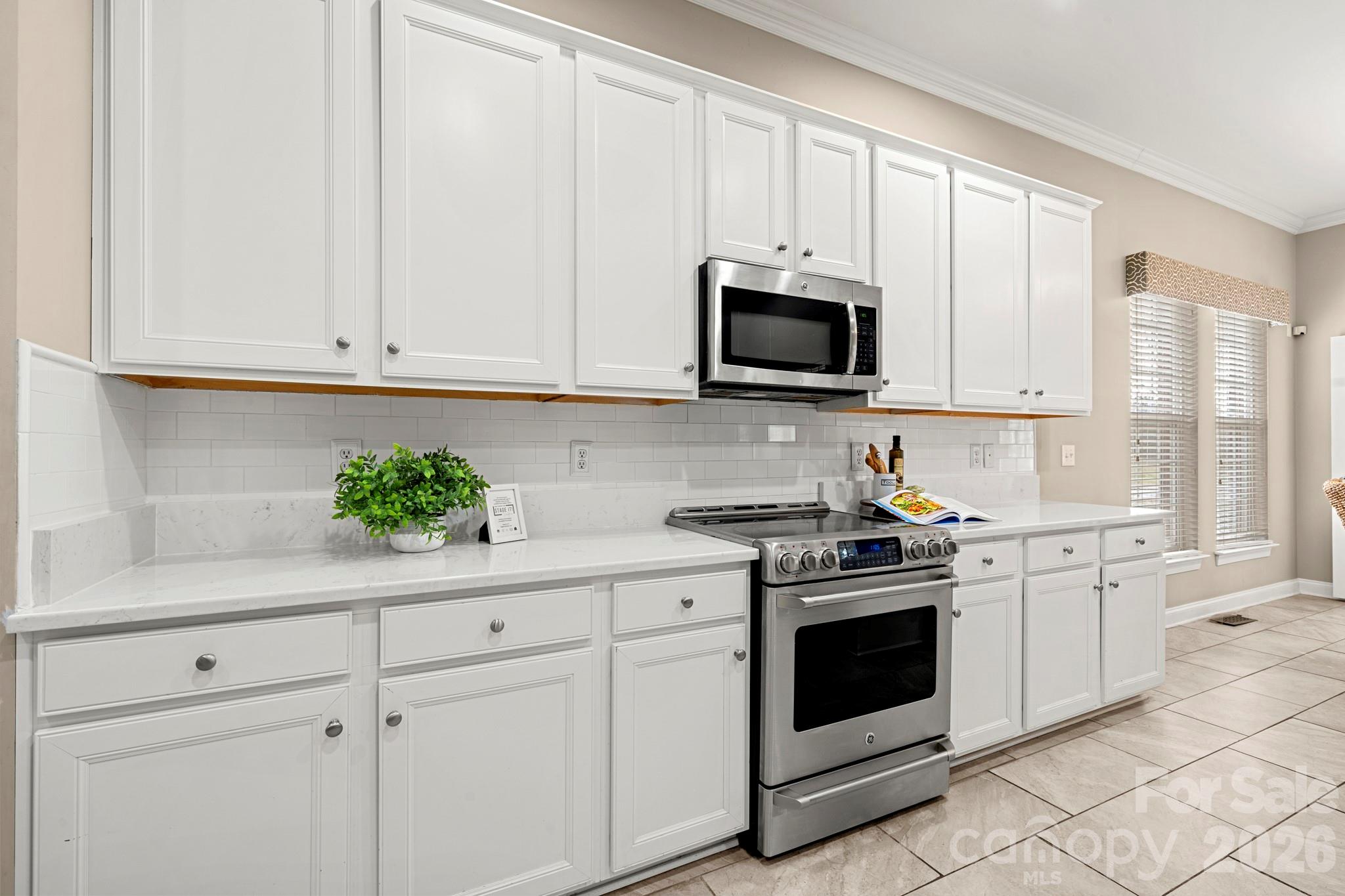 Lindenwood - Residential