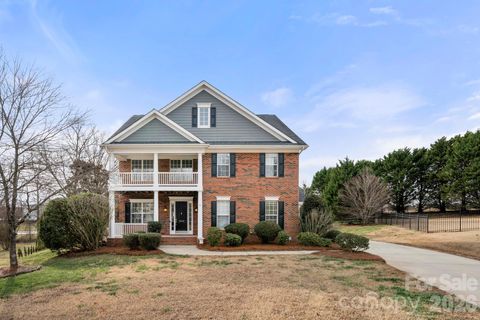 Photo of 1416 Shade Tree Court, Matthews, NC 28104 (MLS # 4333143)
