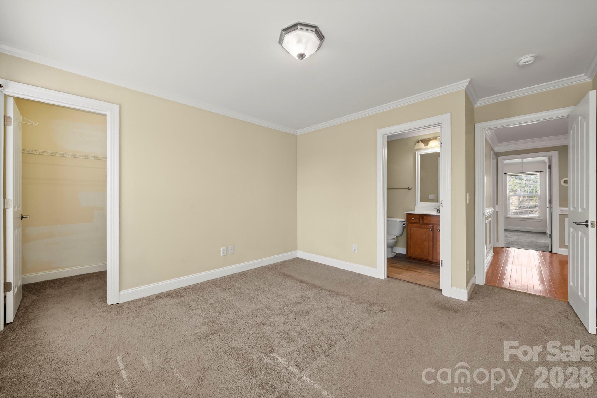 Lindenwood - Residential