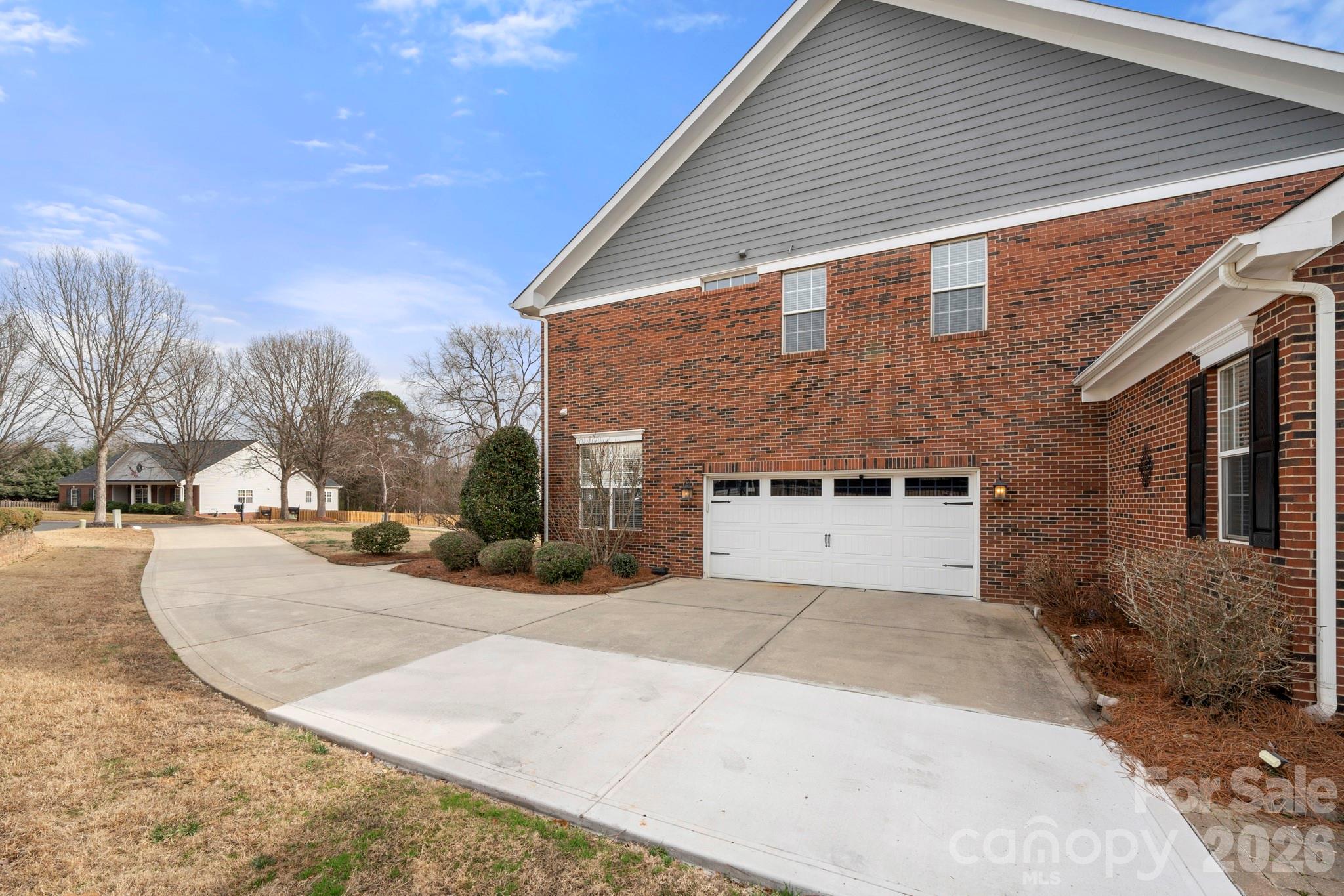 Lindenwood - Residential