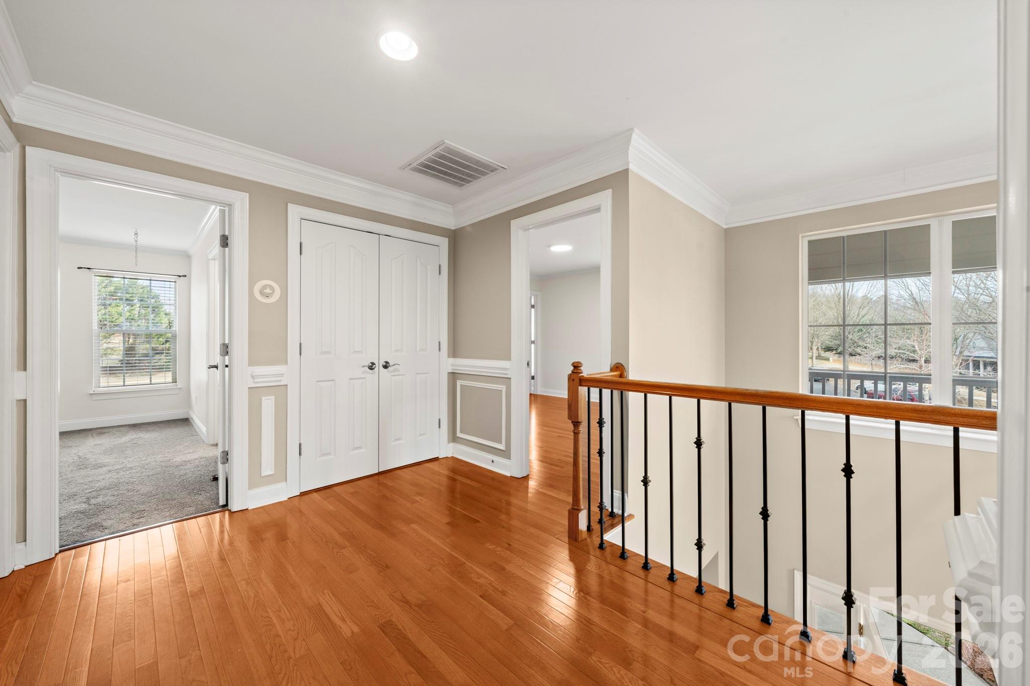 Lindenwood - Residential