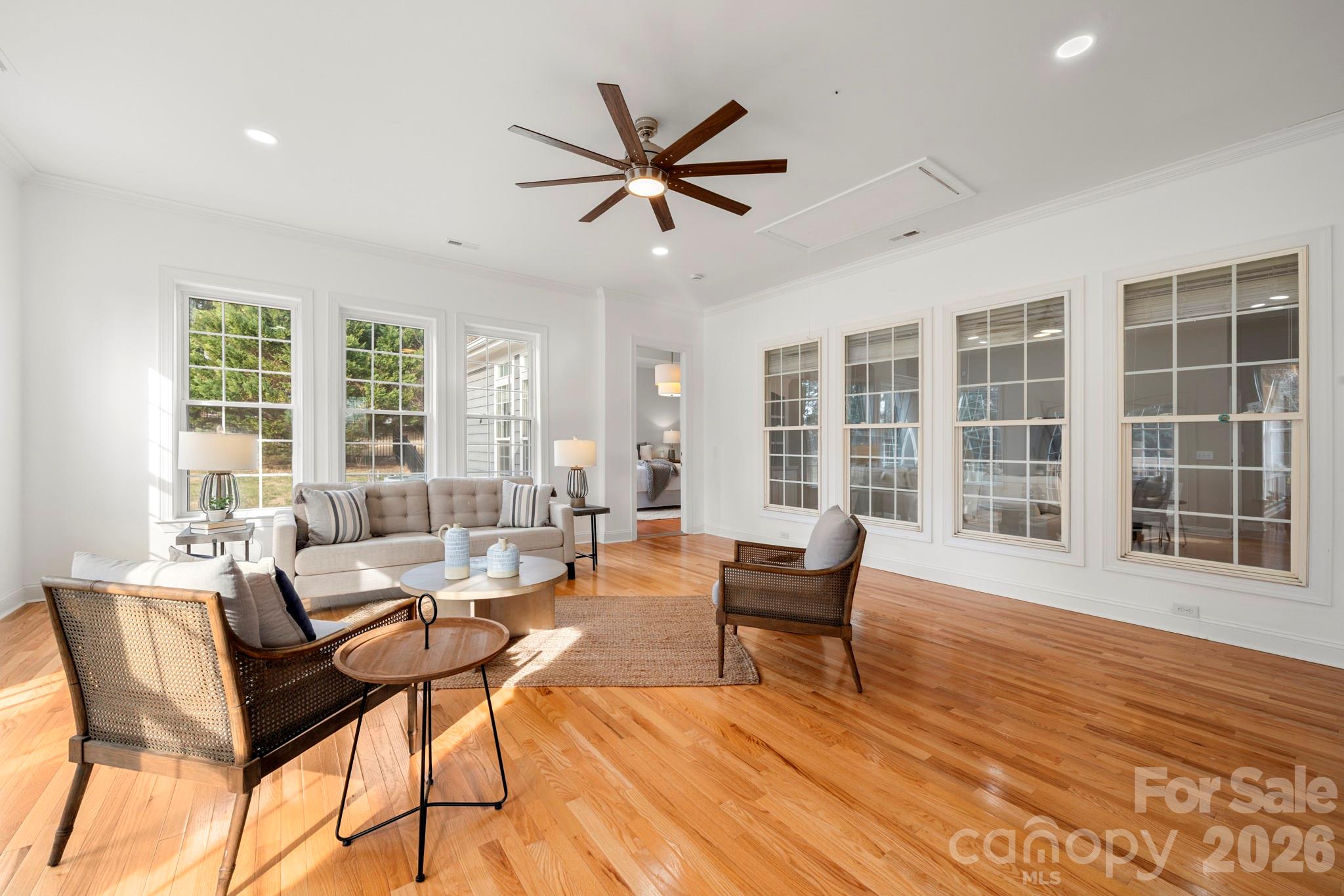 Lindenwood - Residential