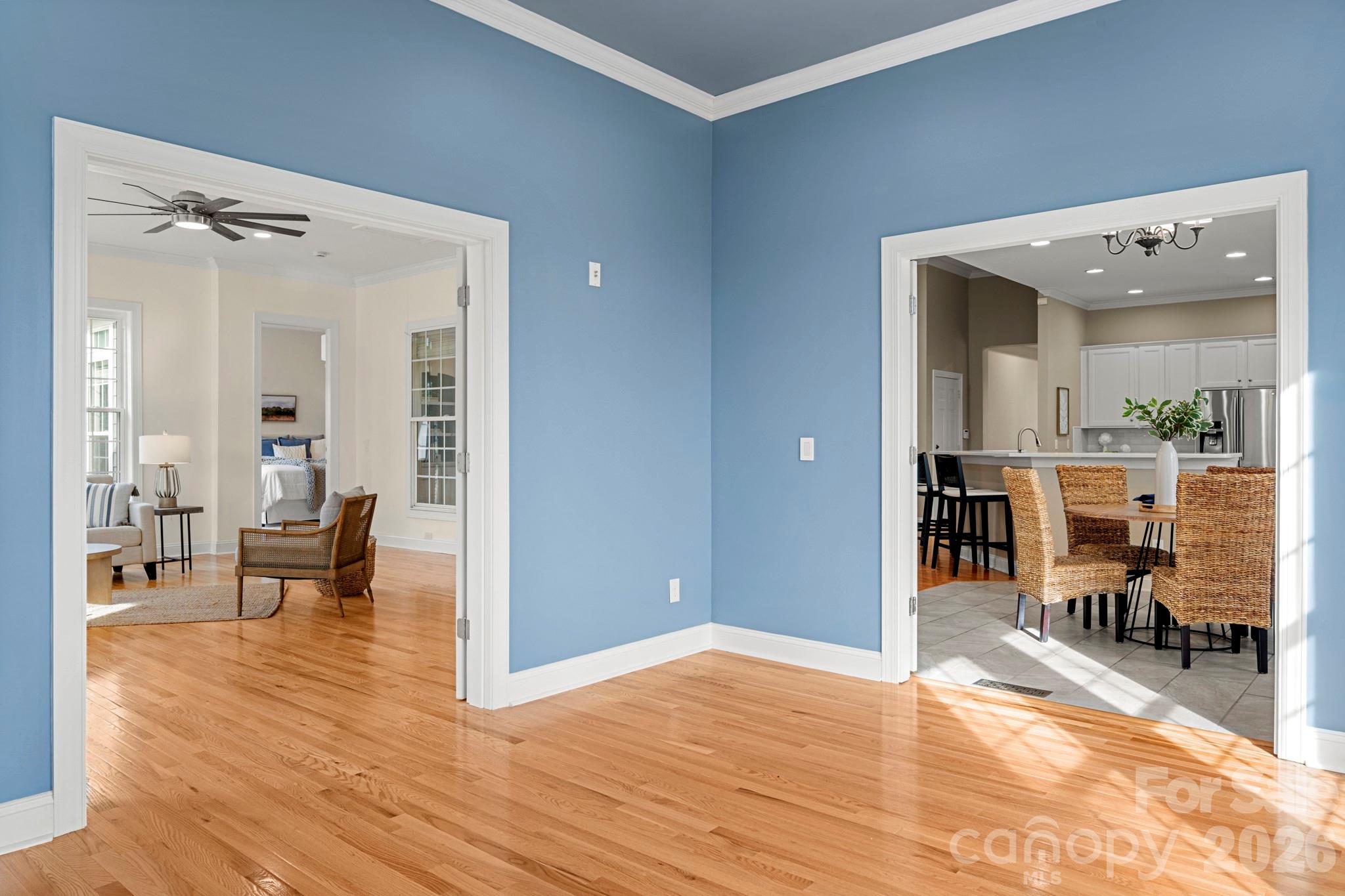 Lindenwood - Residential