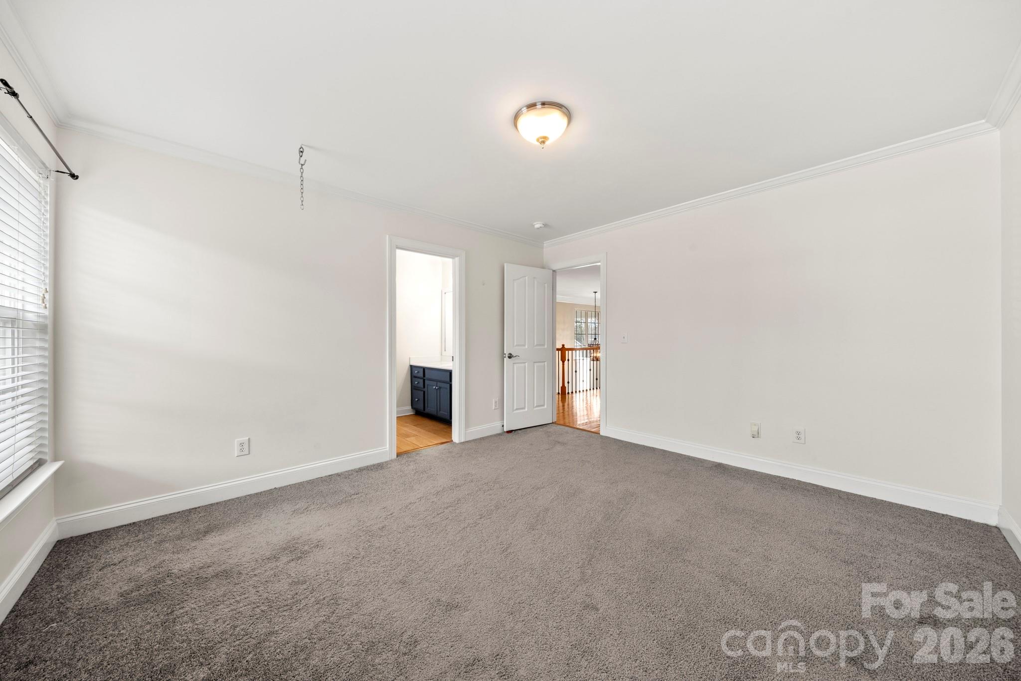 Lindenwood - Residential