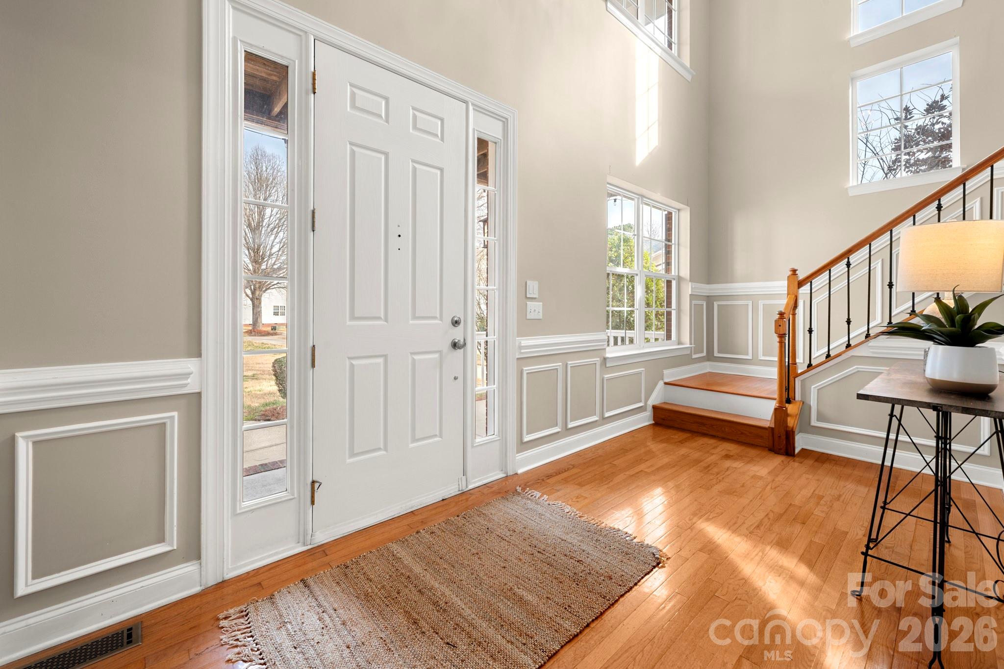 1416 Shade Tree Court