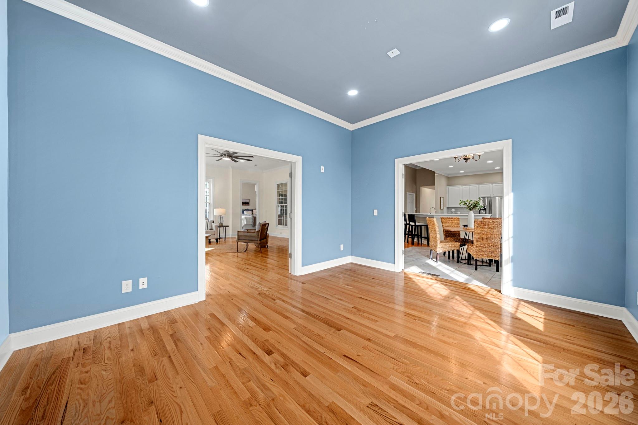 Lindenwood - Residential