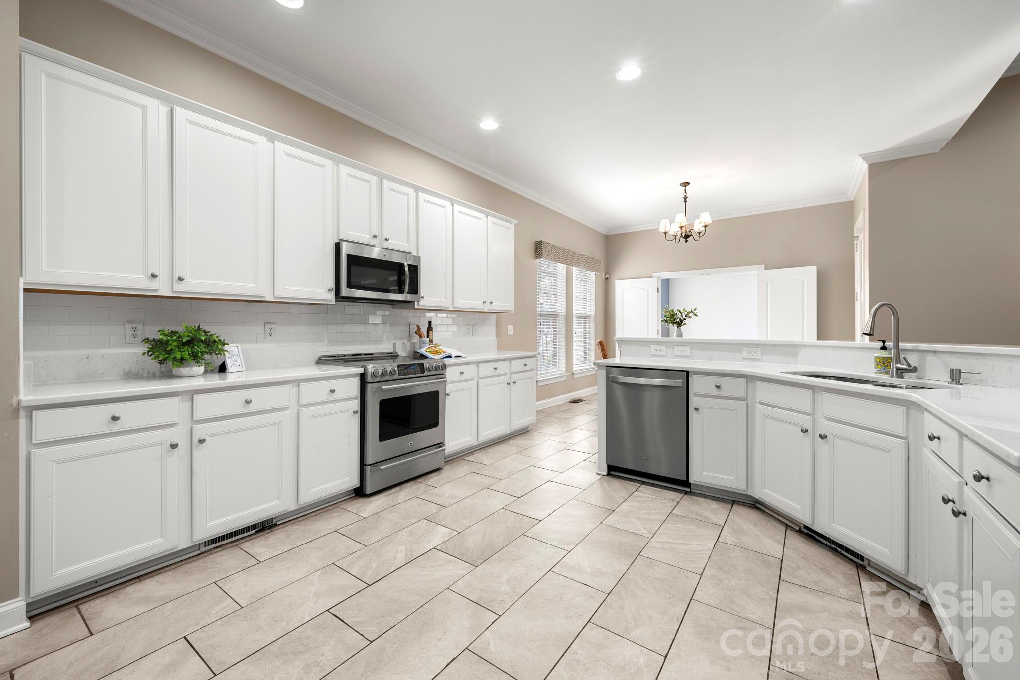 Lindenwood - Residential