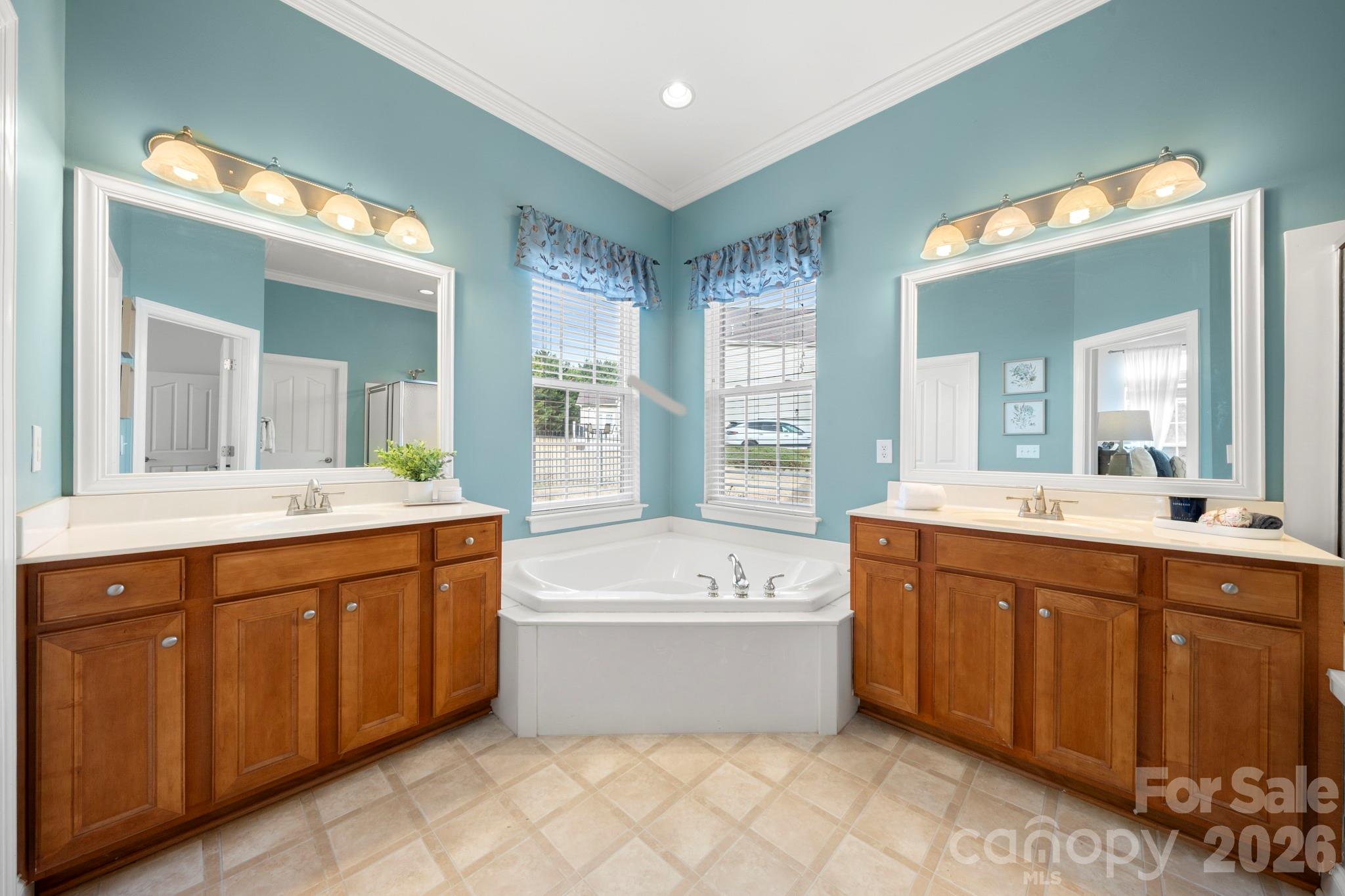 Lindenwood - Residential