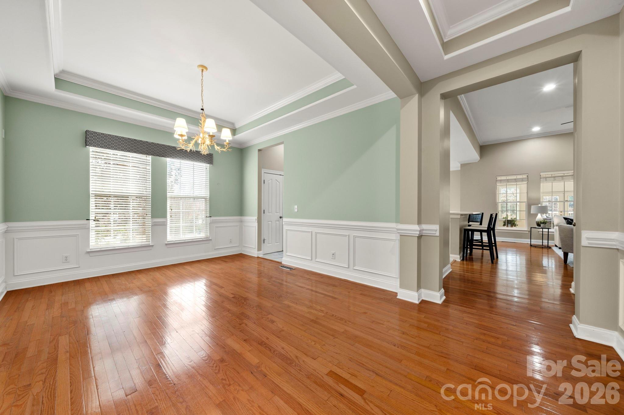 Lindenwood - Residential