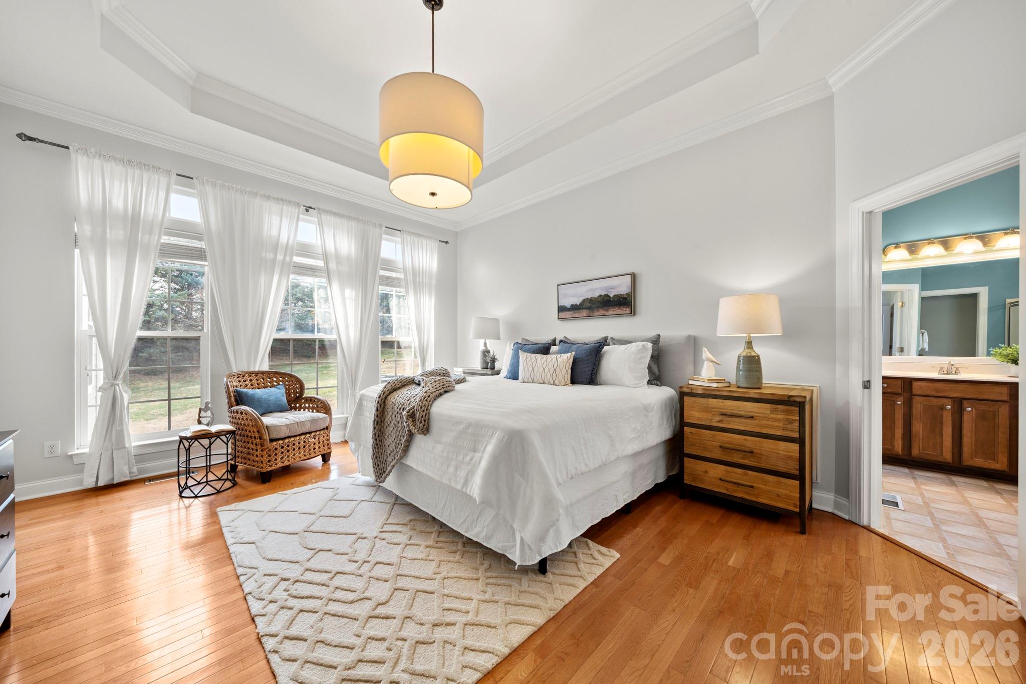 Lindenwood - Residential