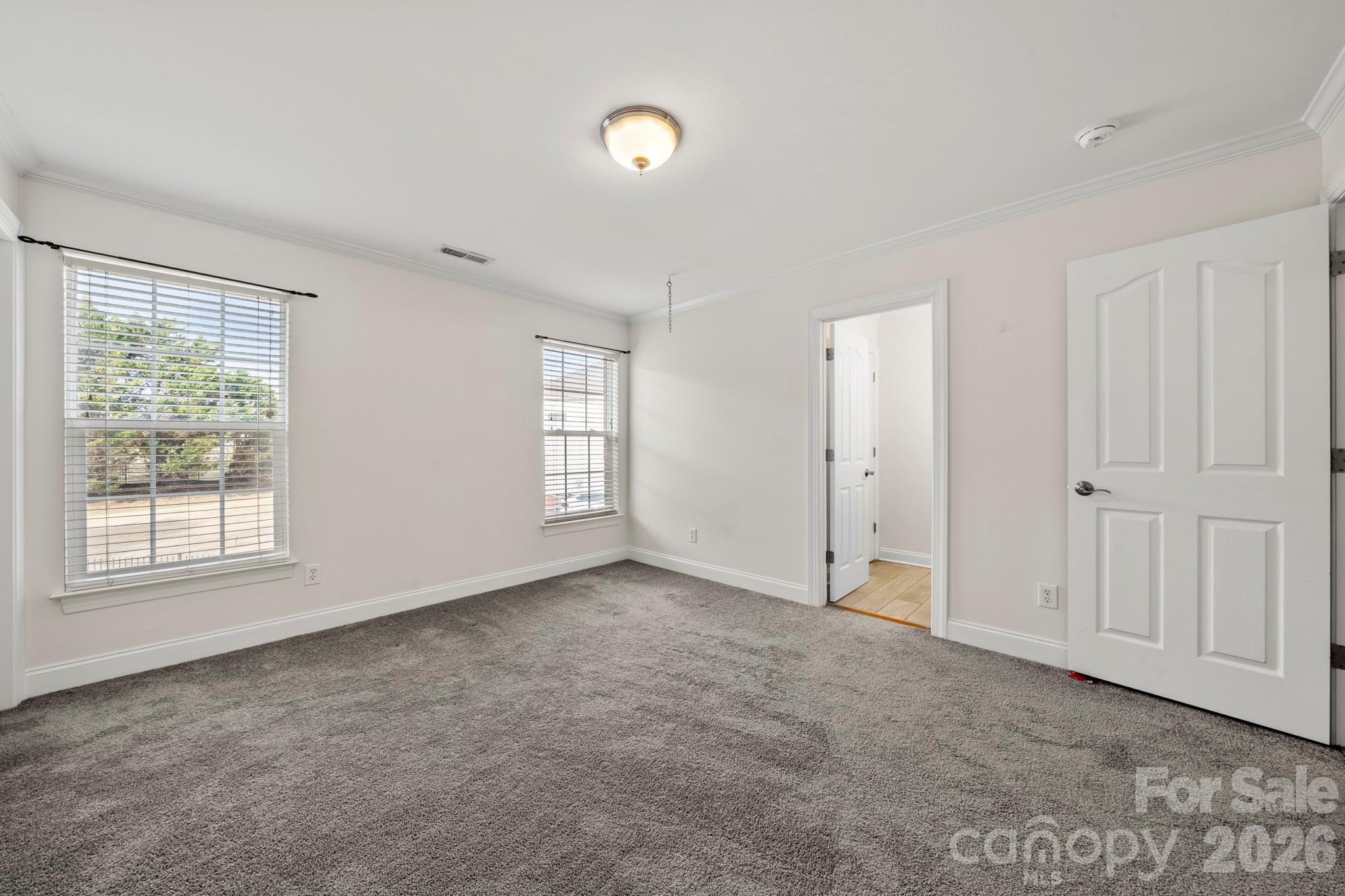 Lindenwood - Residential