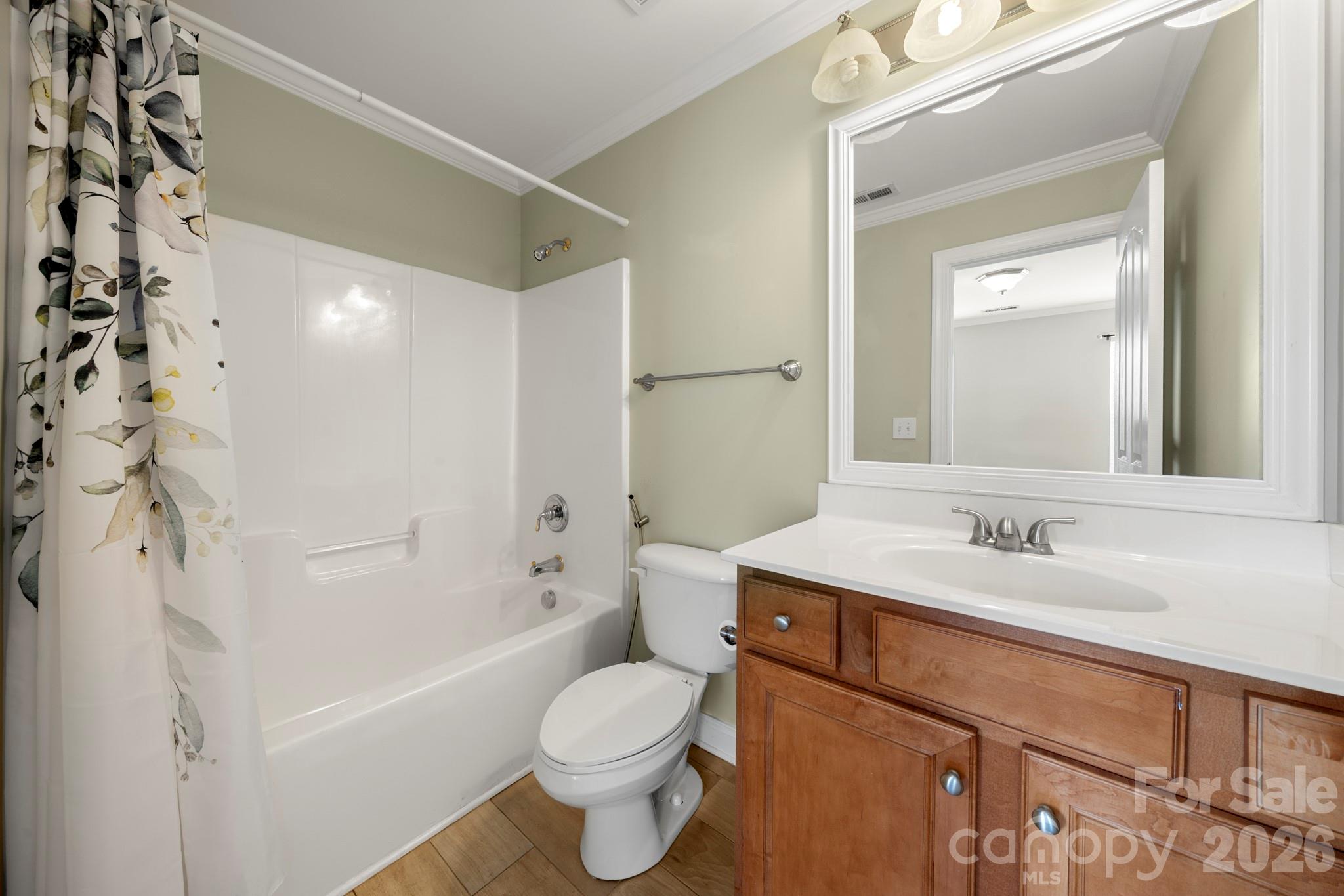 Lindenwood - Residential