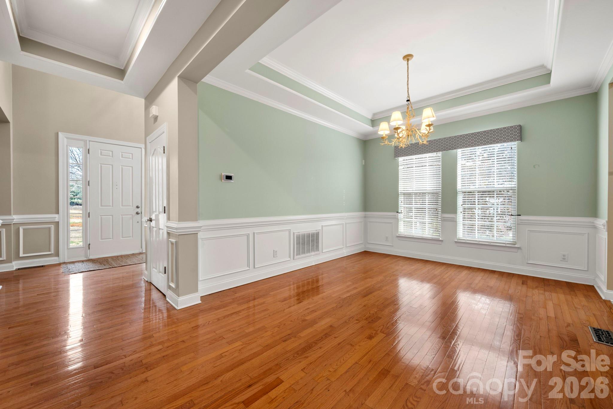 Lindenwood - Residential