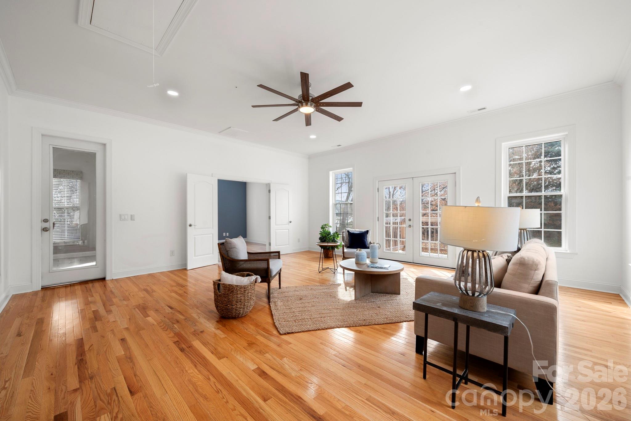 Lindenwood - Residential