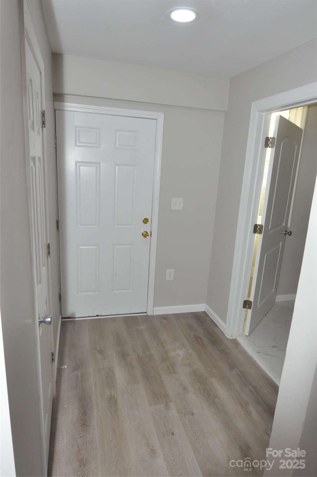 538 second Street