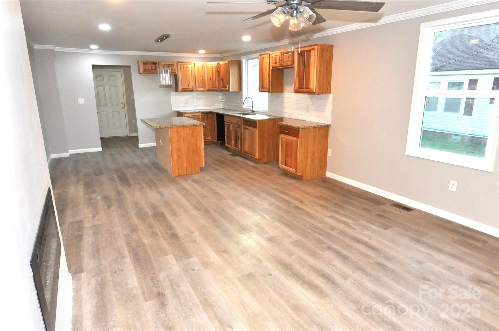 538 second Street
