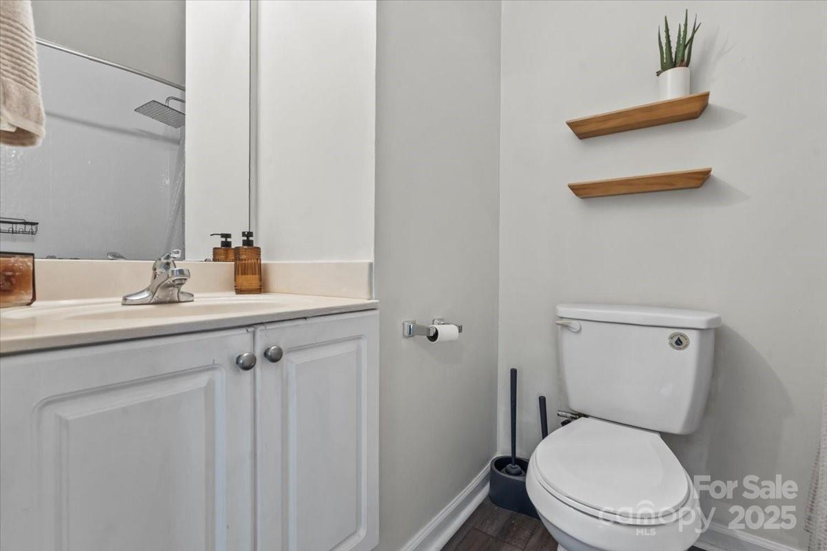 Oakdale Village - Residential