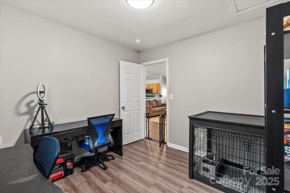 Oakdale Village - Residential