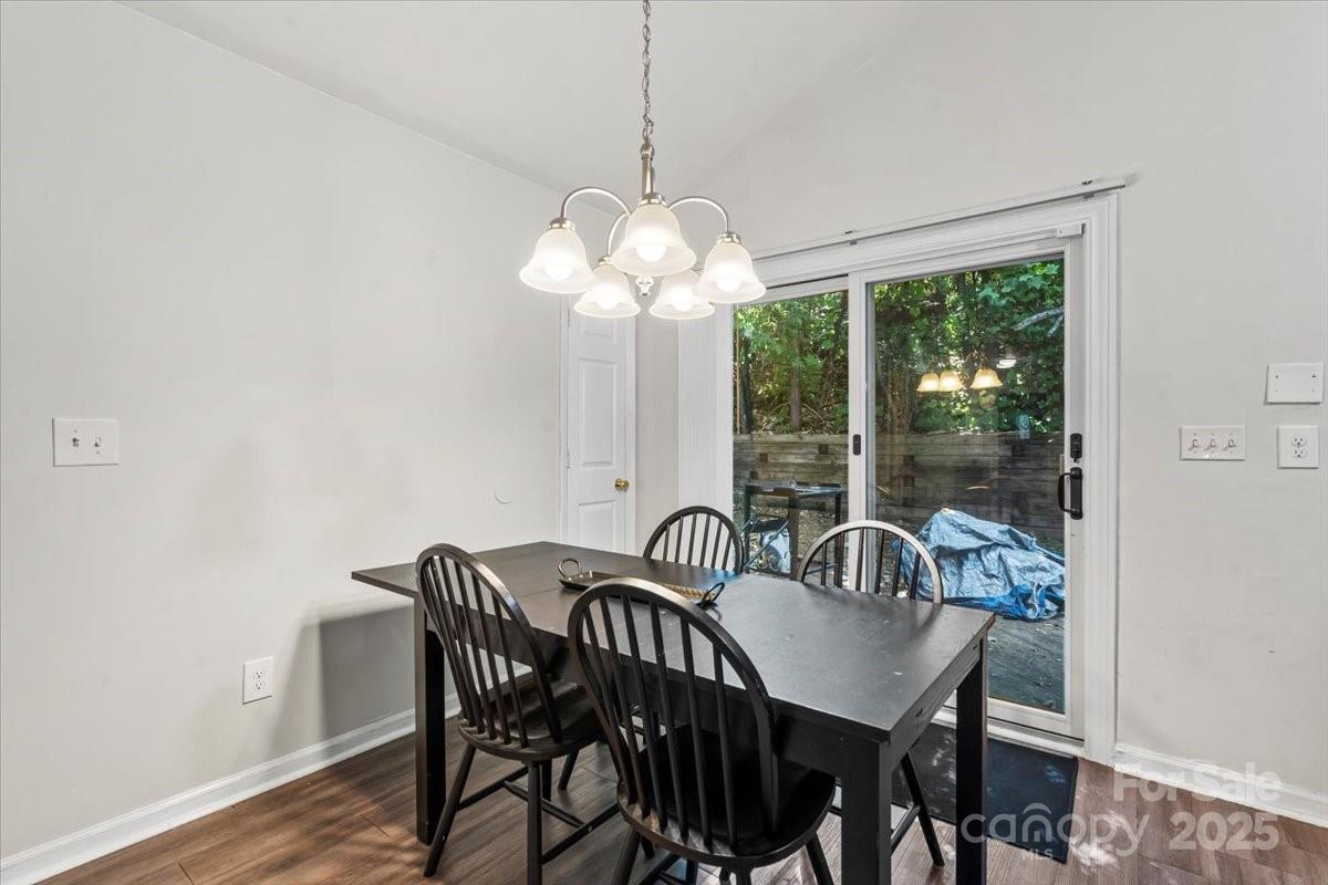 Oakdale Village - Residential