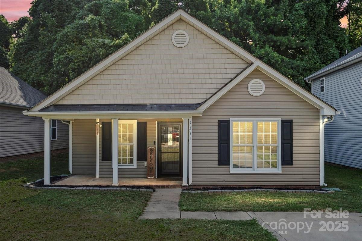 Oakdale Village - Residential