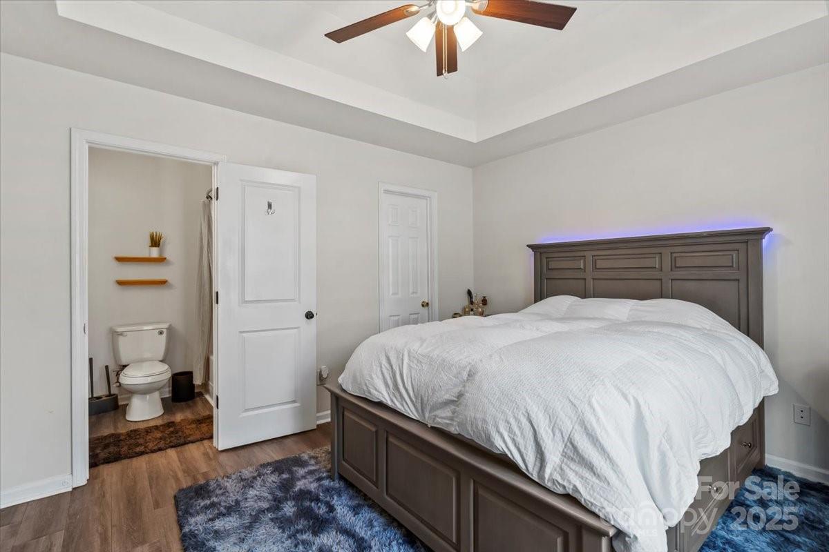 Oakdale Village - Residential