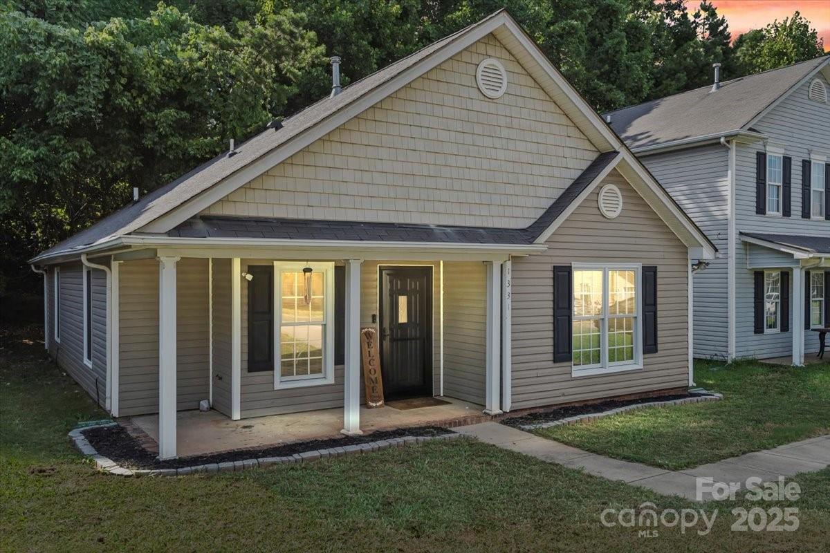 Oakdale Village - Residential