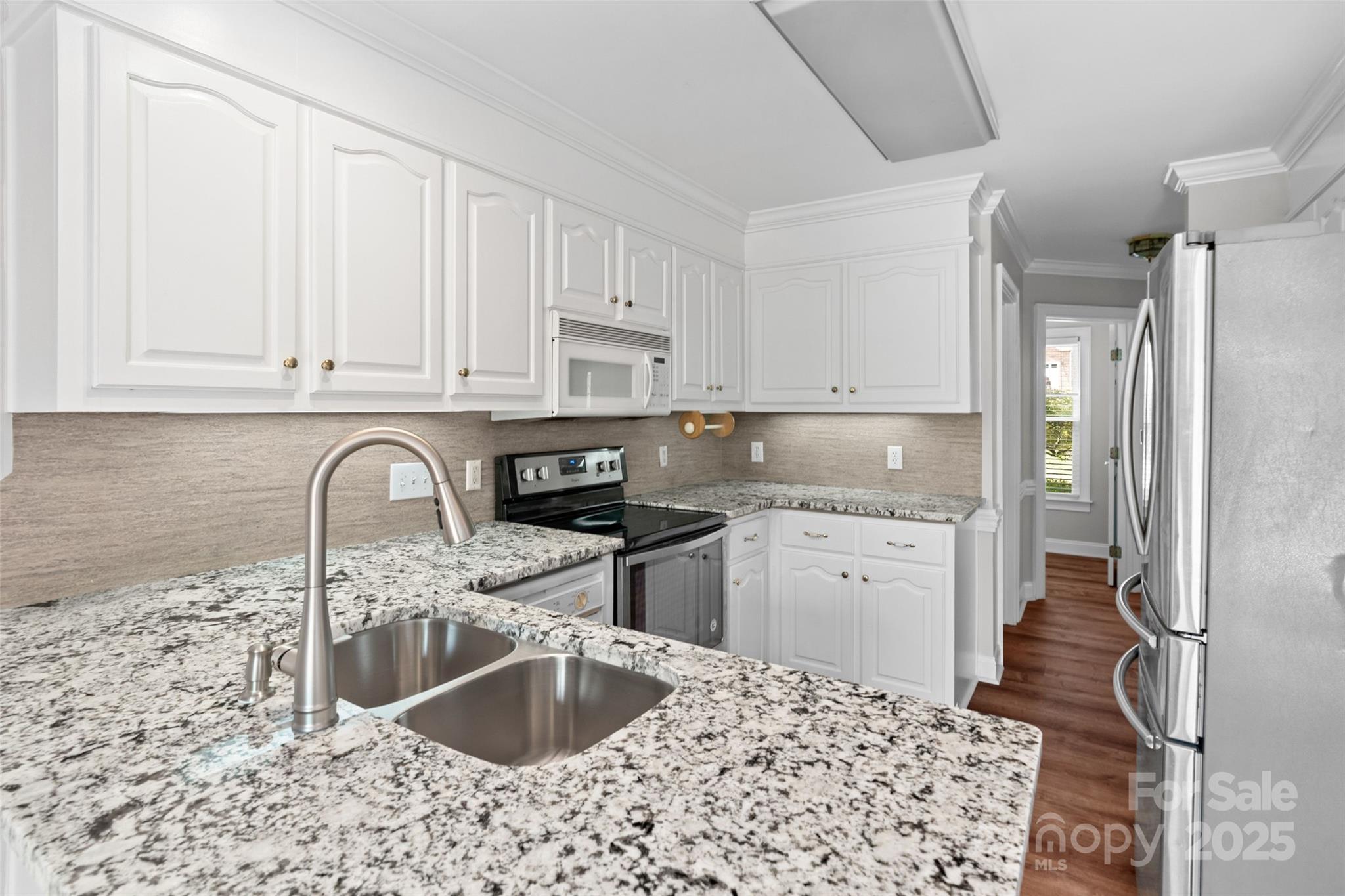 Creekside - Residential