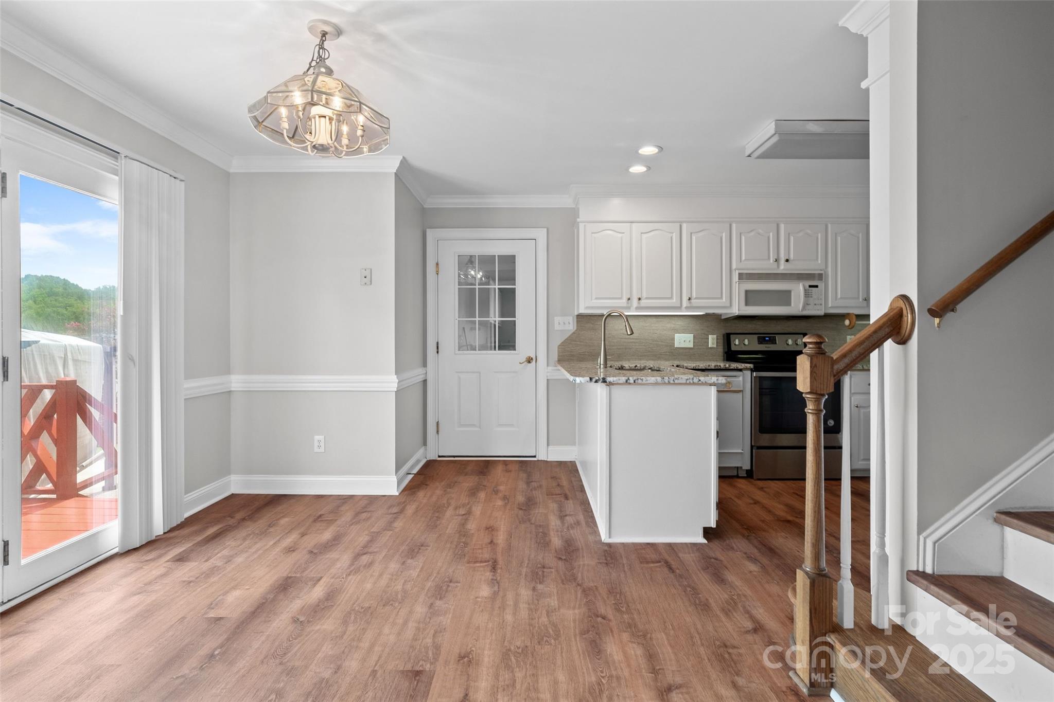 Creekside - Residential