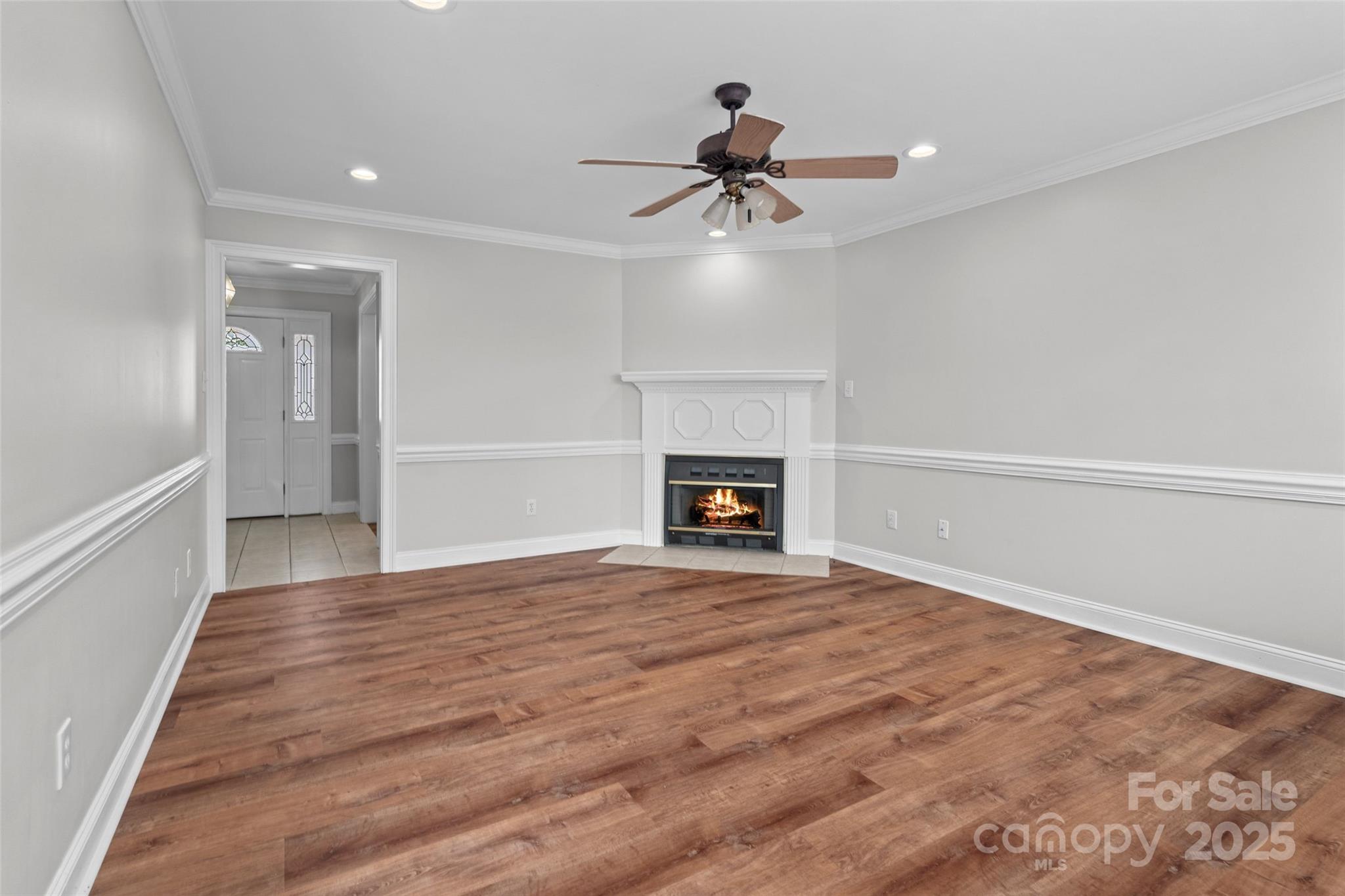 Creekside - Residential