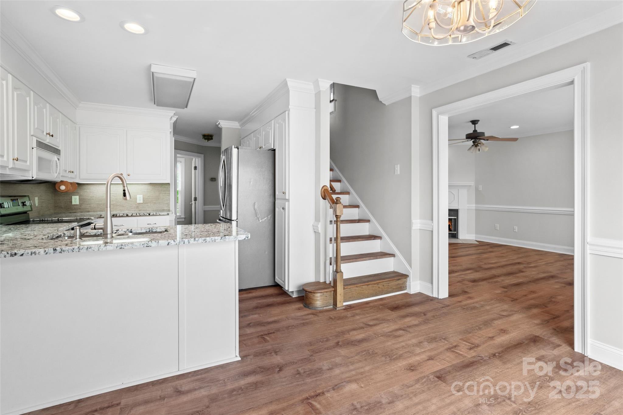 Creekside - Residential