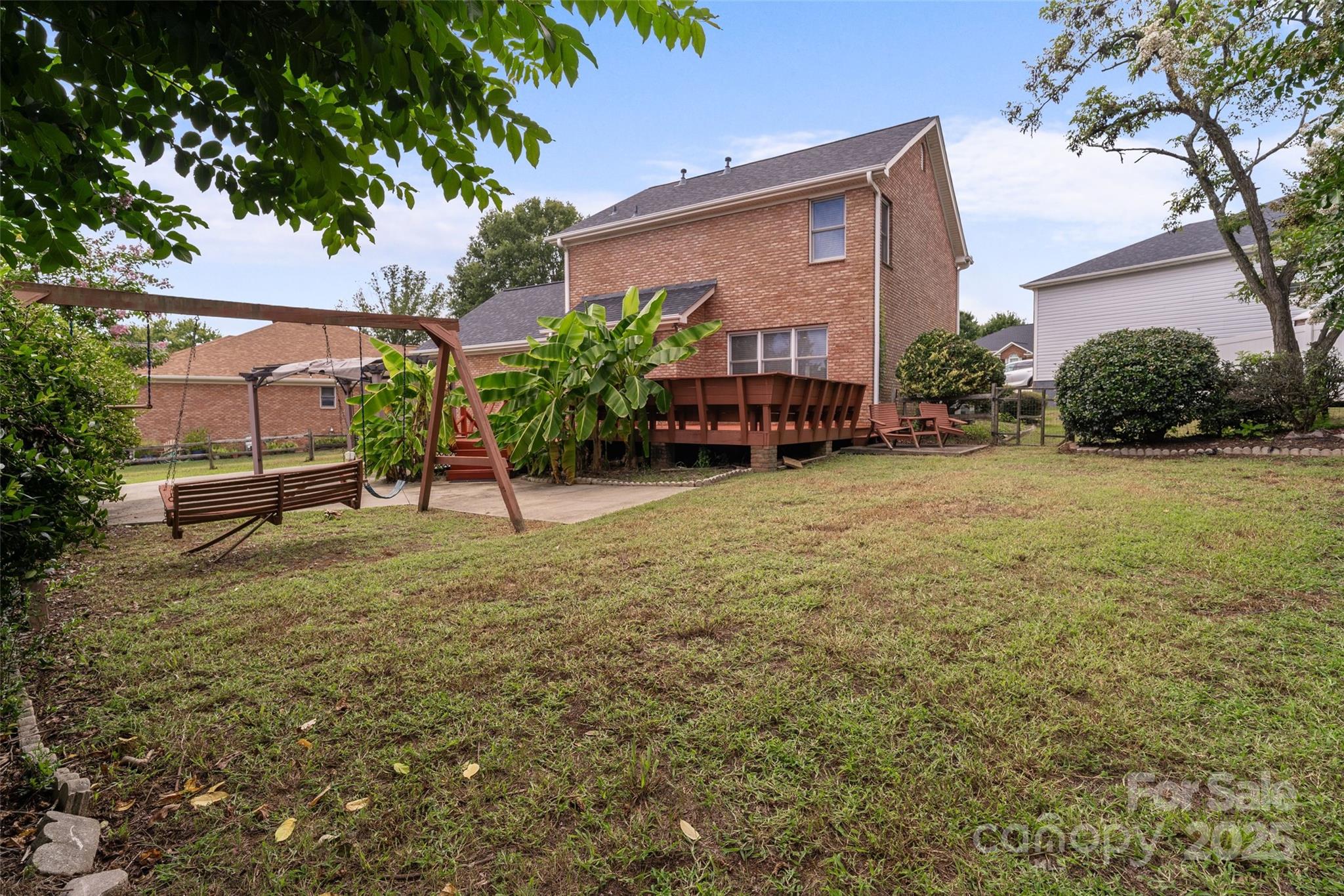 Creekside - Residential