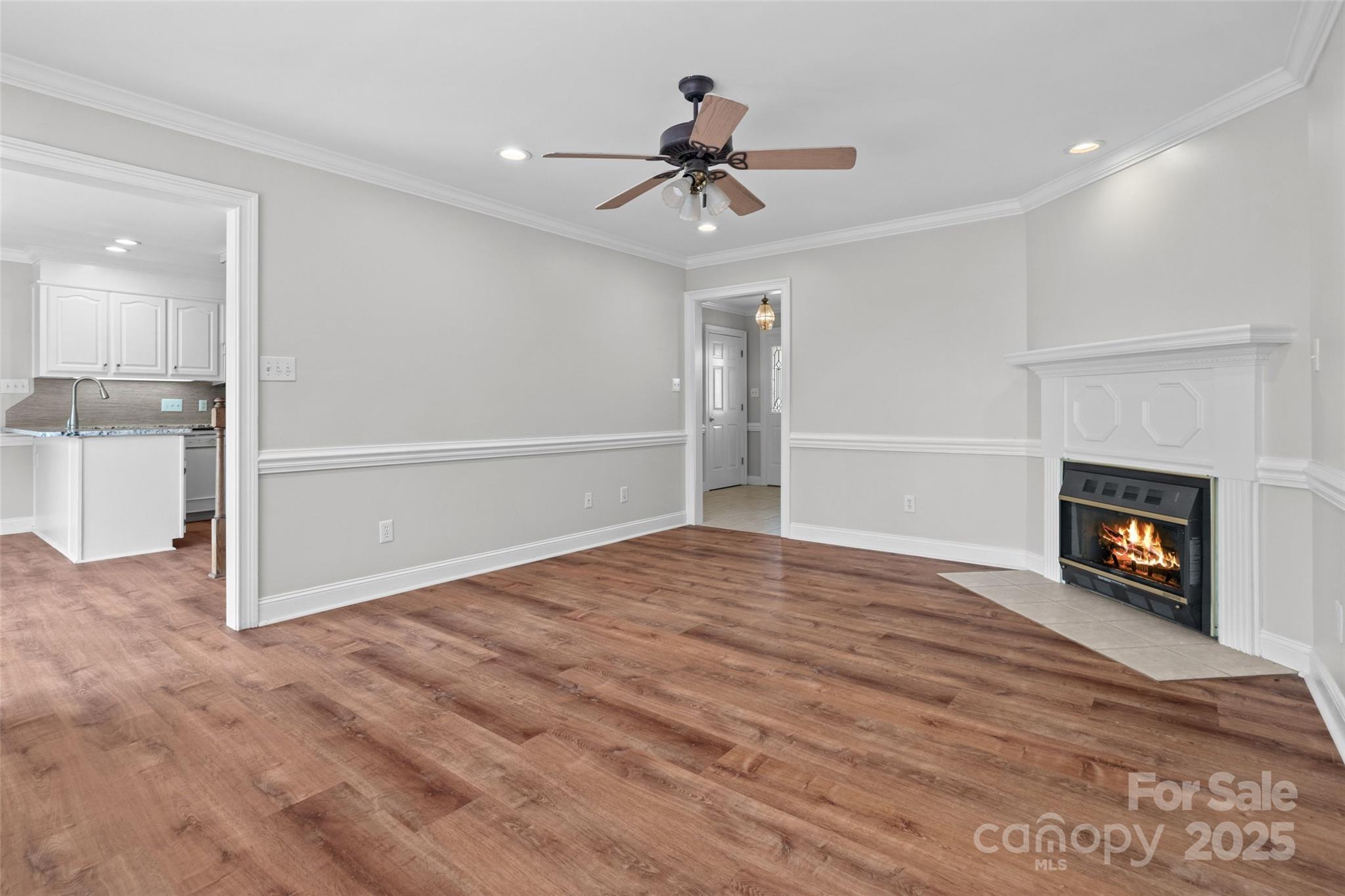 Creekside - Residential