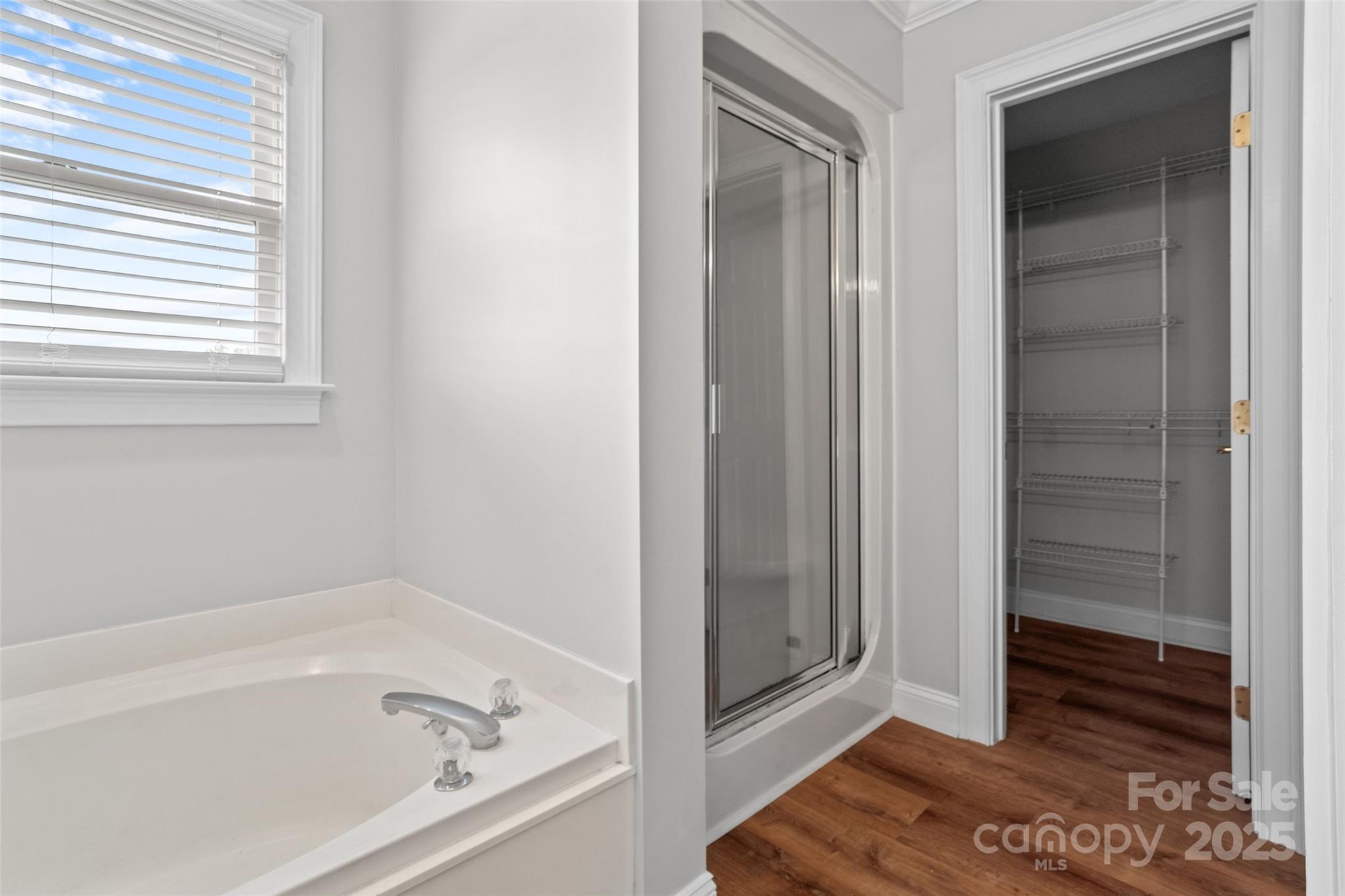 Creekside - Residential