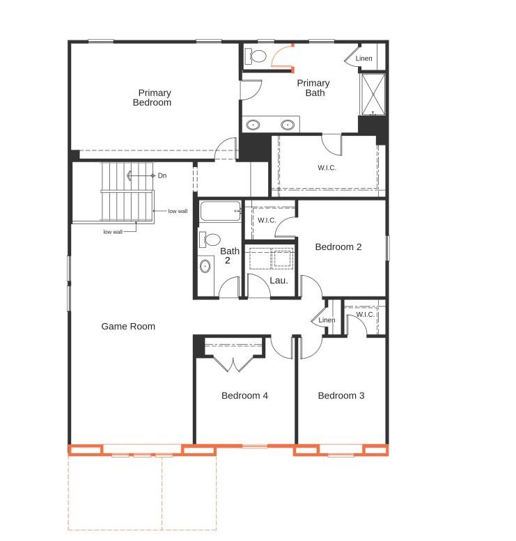 3001 Cunningham Farm Drive