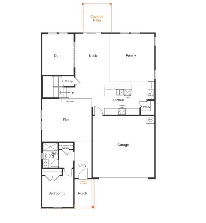 3001 Cunningham Farm Drive